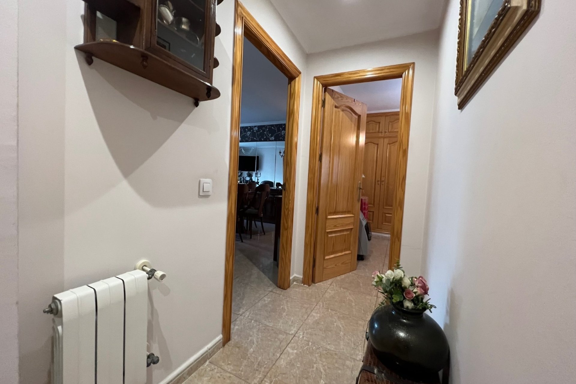 Vente - Appartement - Teulada - Centro