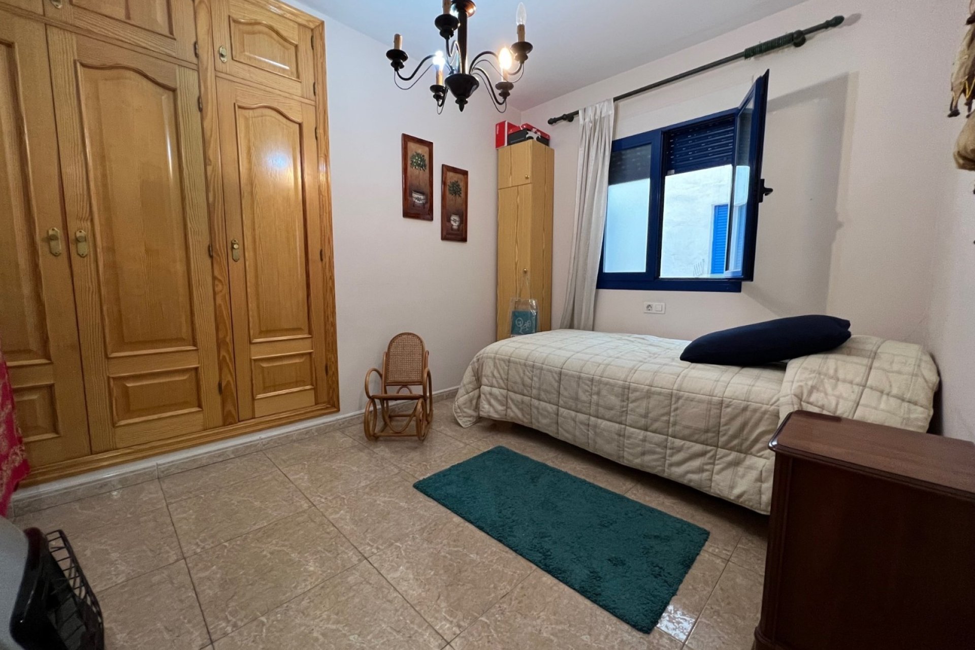 Vente - Appartement - Teulada - Centro
