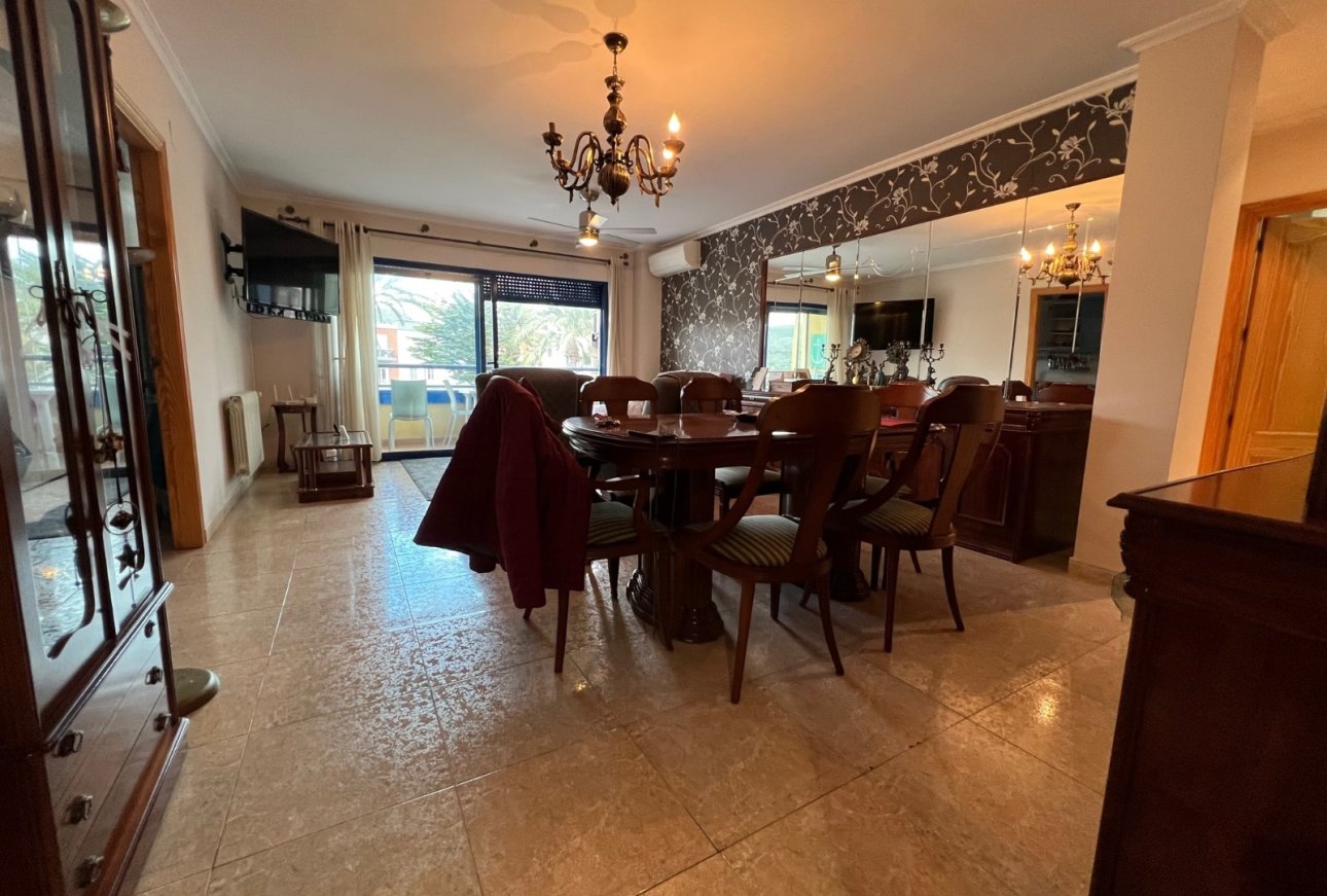 Vente - Appartement - Teulada - Centro