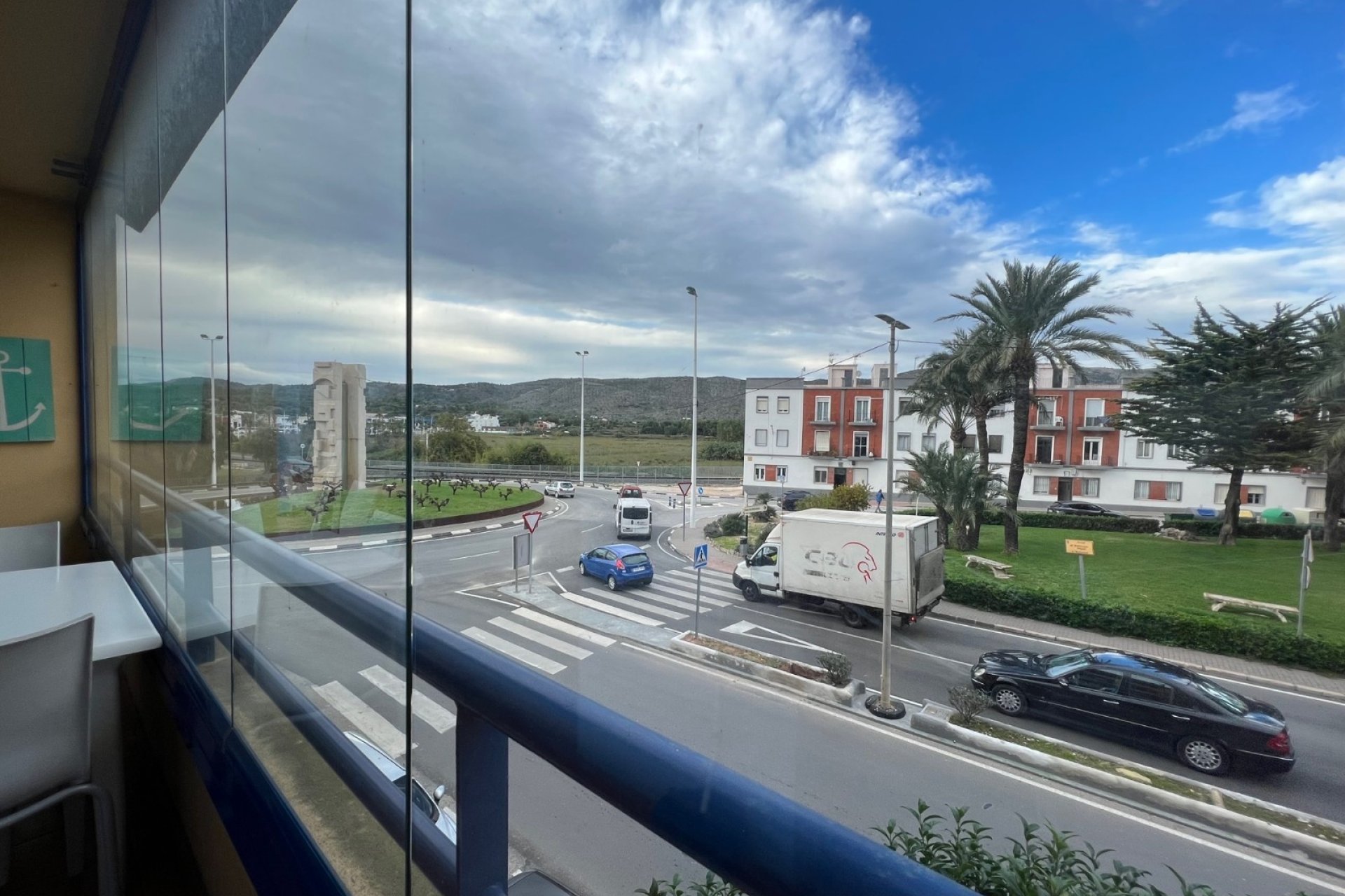 Vente - Appartement - Teulada - Centro