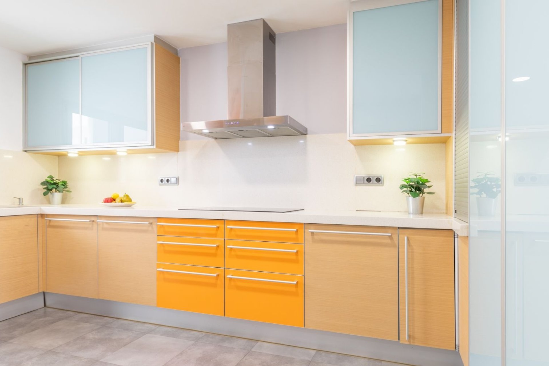 Vente - Appartement - Teulada - Centro