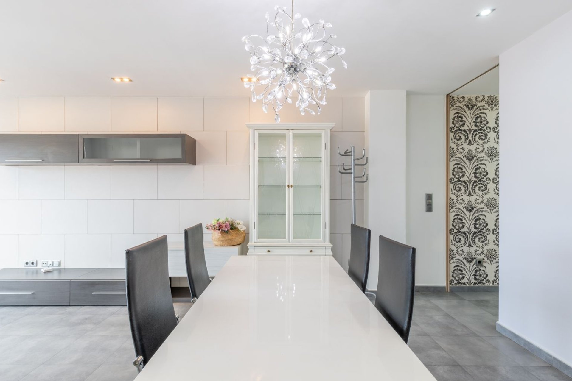 Vente - Appartement - Teulada - Centro