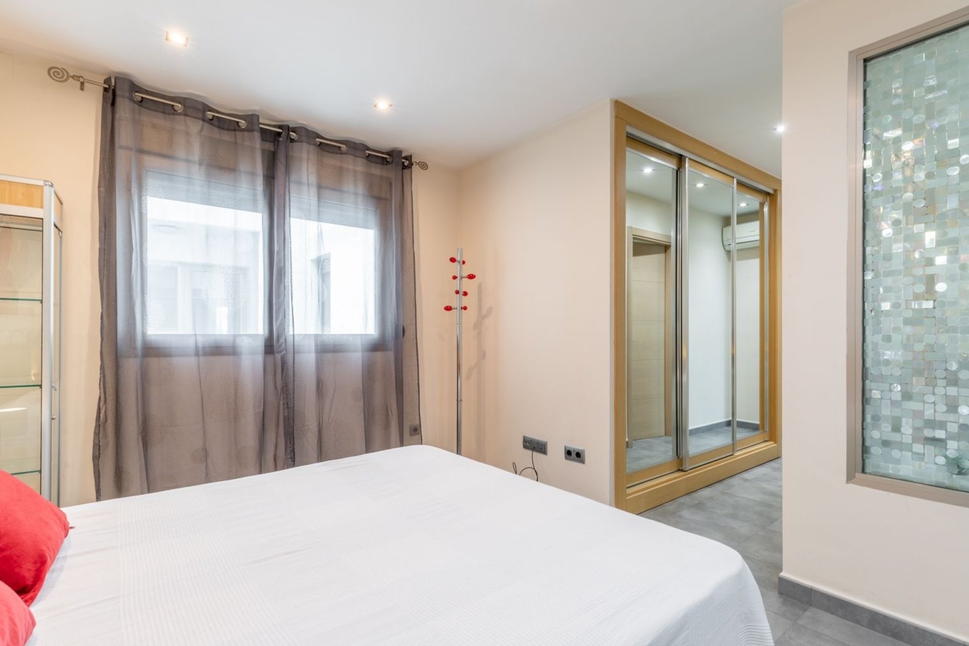 Vente - Appartement - Teulada - Centro