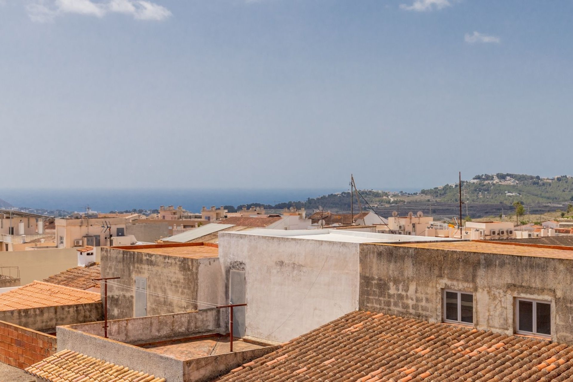 Vente - Appartement - Teulada - Centro