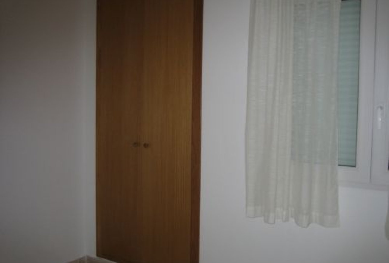 Vente - Appartement - Teulada