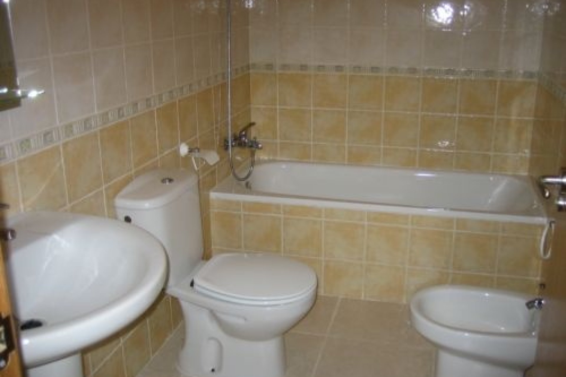 Vente - Appartement - Teulada