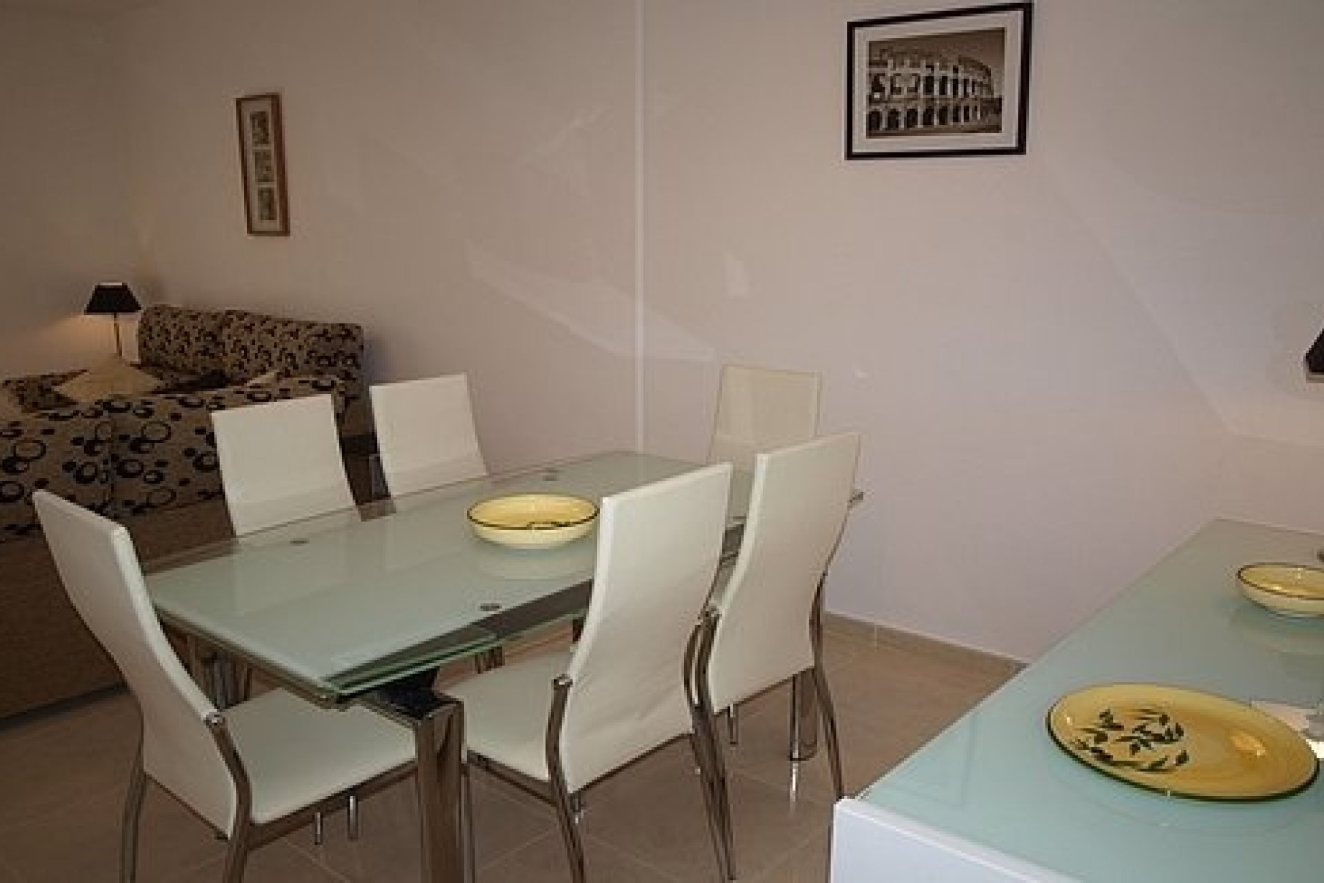 Vente - Appartement - Teulada