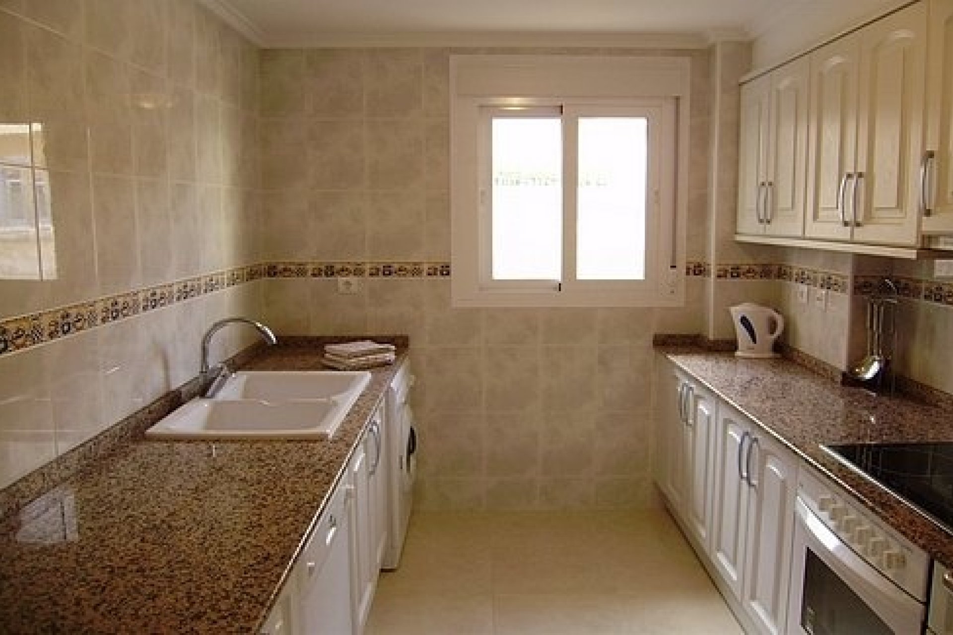 Vente - Appartement - Teulada