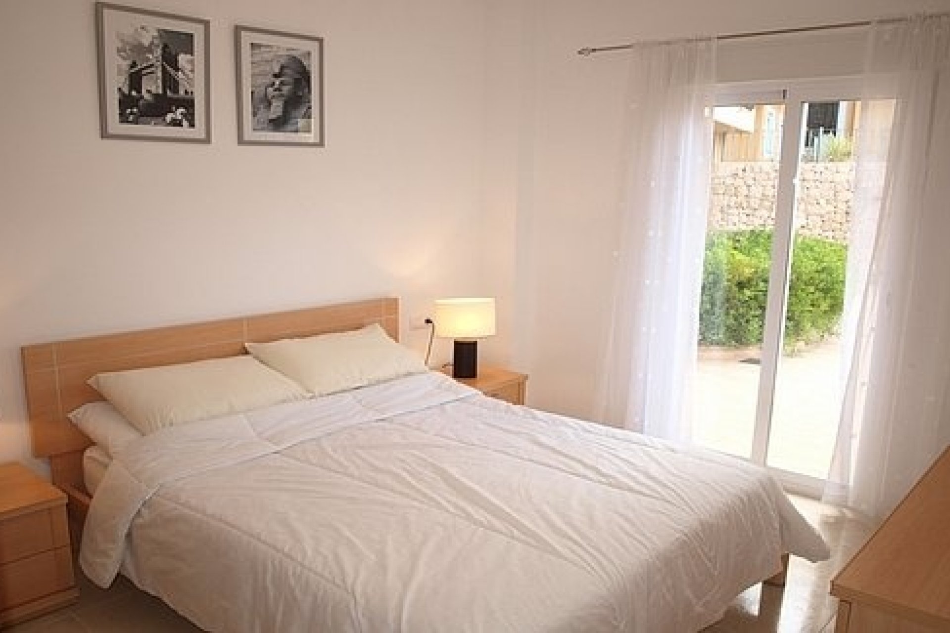 Vente - Appartement - Teulada
