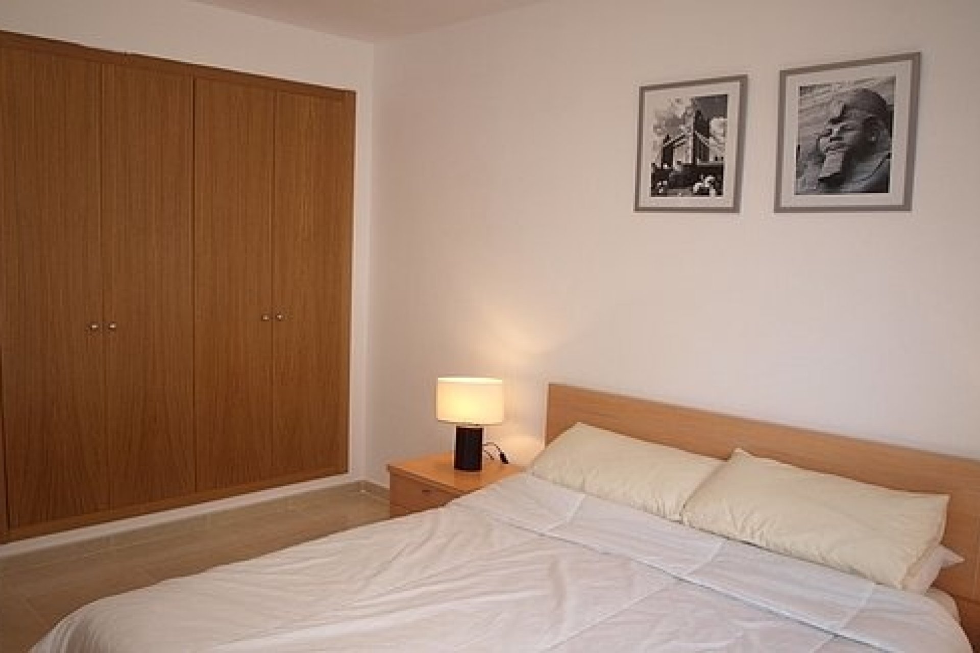Vente - Appartement - Teulada