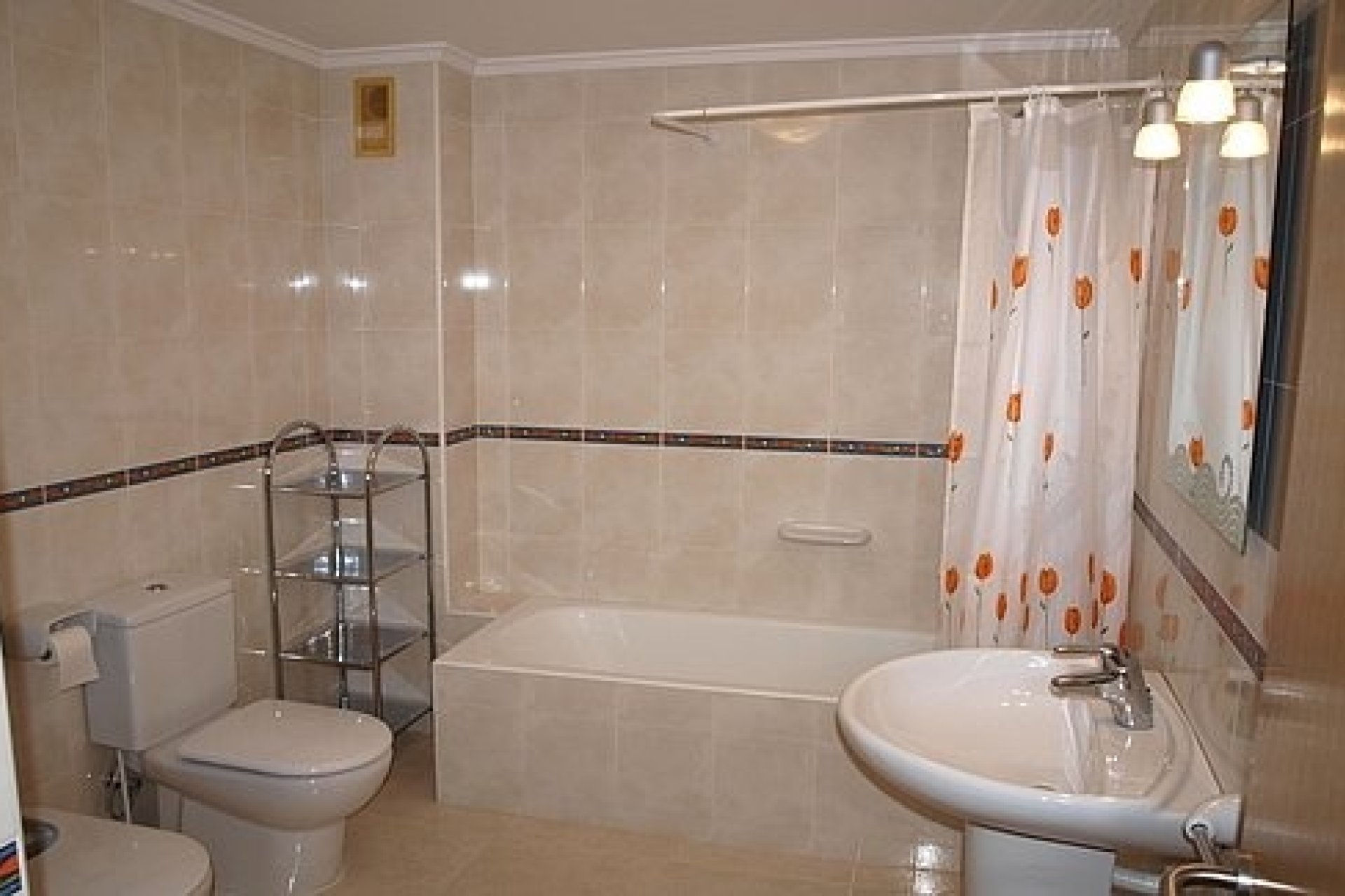 Vente - Appartement - Teulada