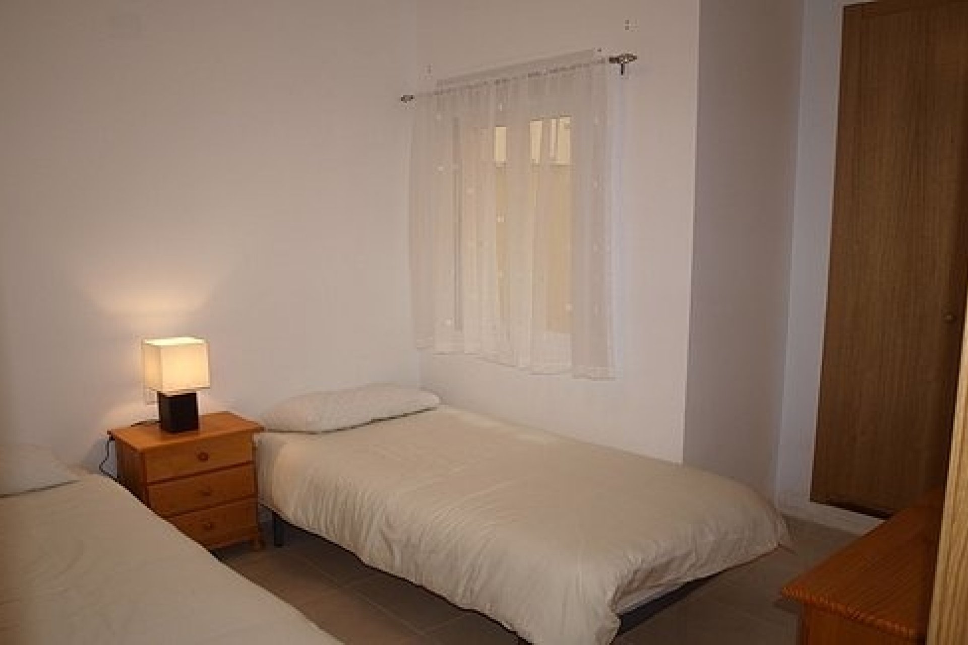 Vente - Appartement - Teulada