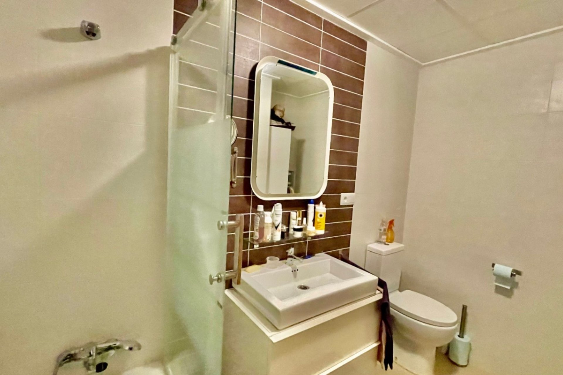 Vente - Appartement - Xaló / Jalon - Ciudad