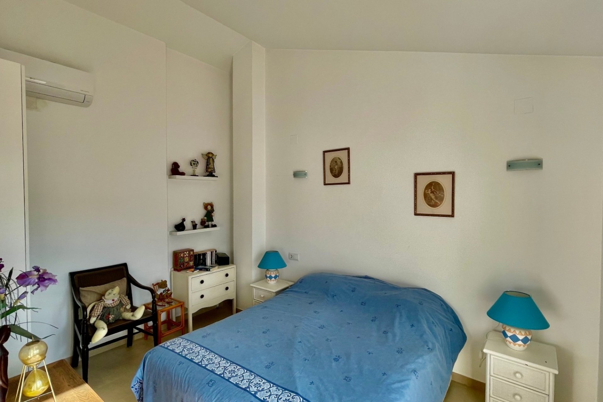 Vente - Appartement - Xaló / Jalon - Ciudad