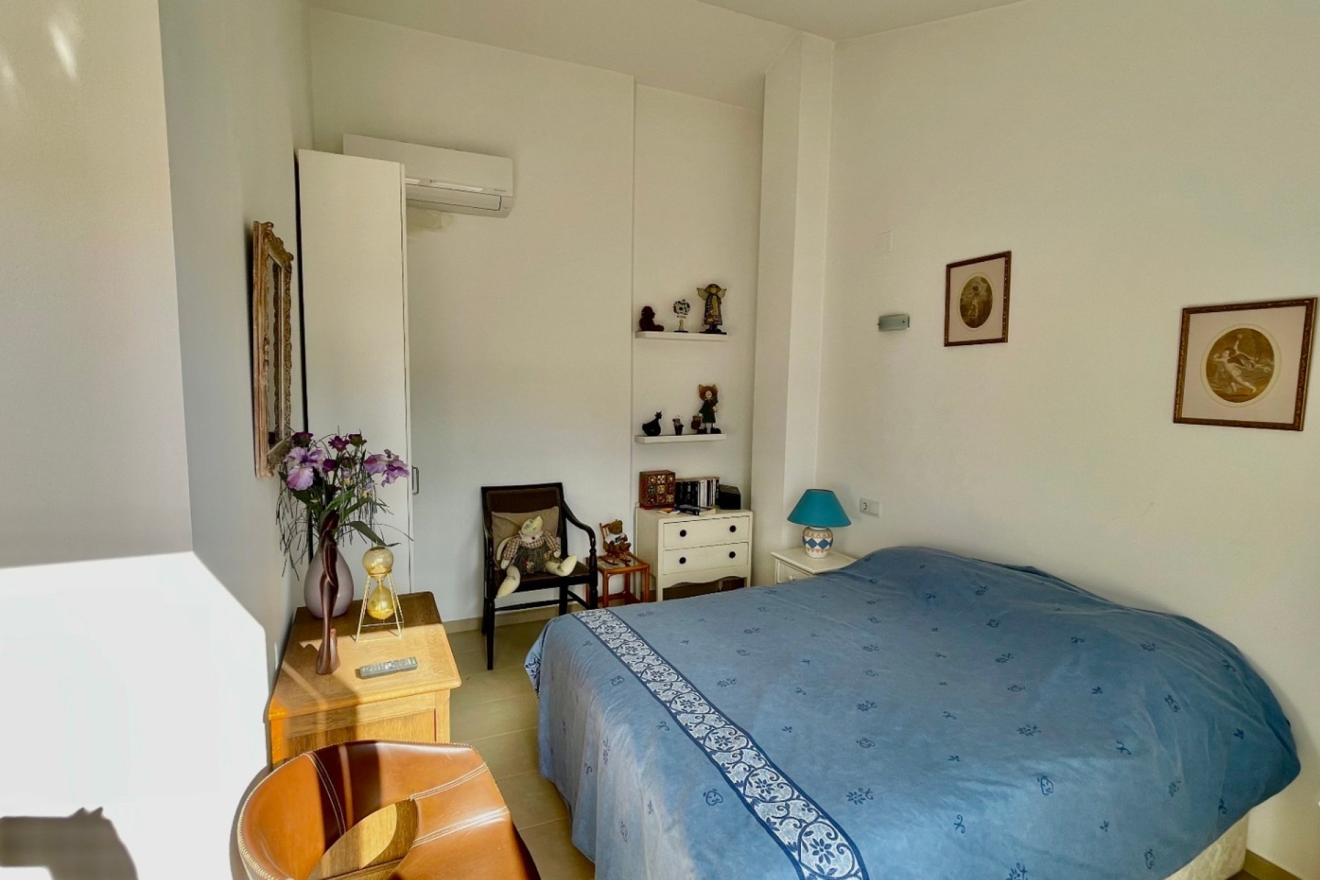 Vente - Appartement - Xaló / Jalon - Ciudad