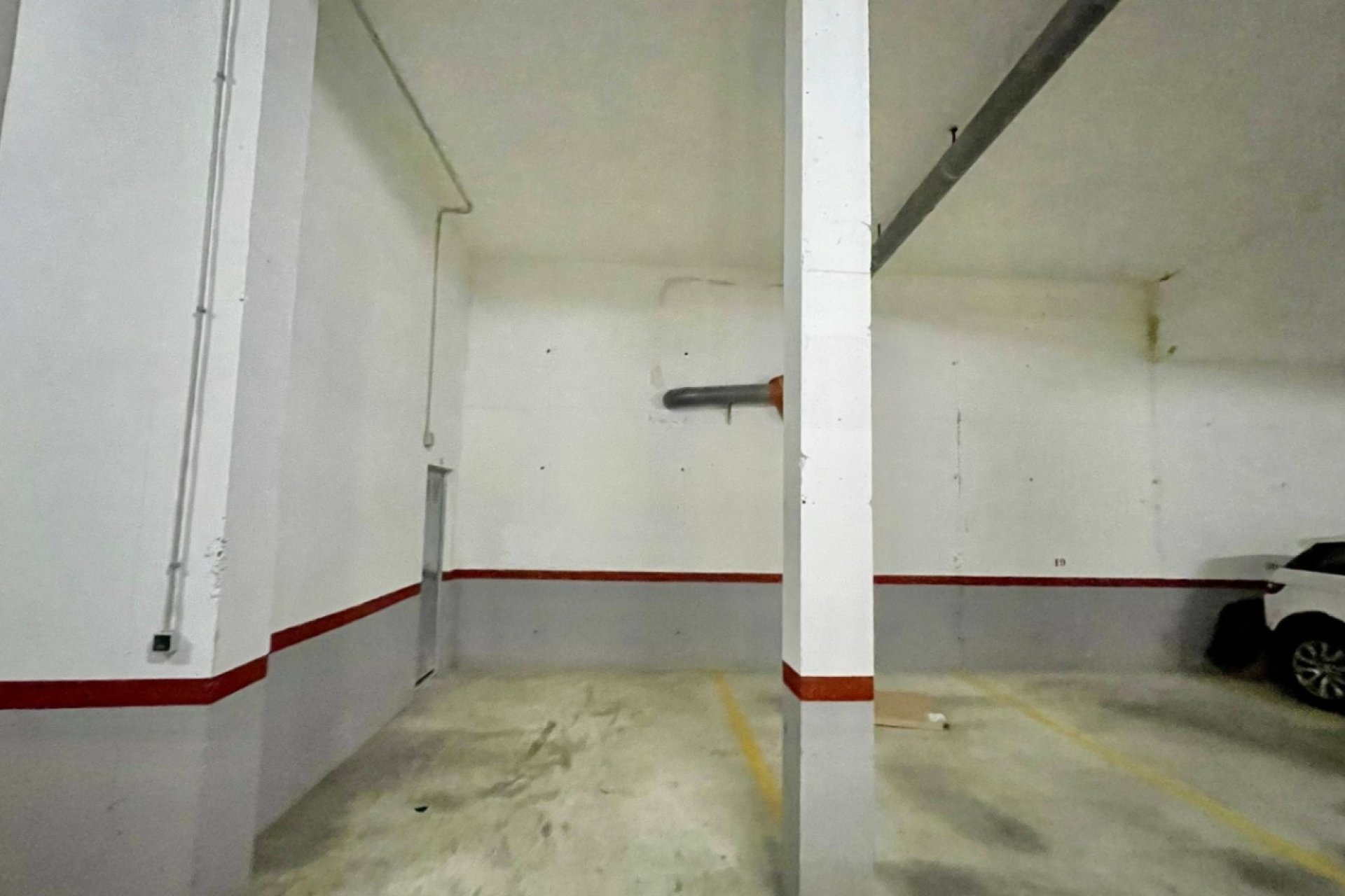 Vente - Appartement - Xaló / Jalon - Ciudad