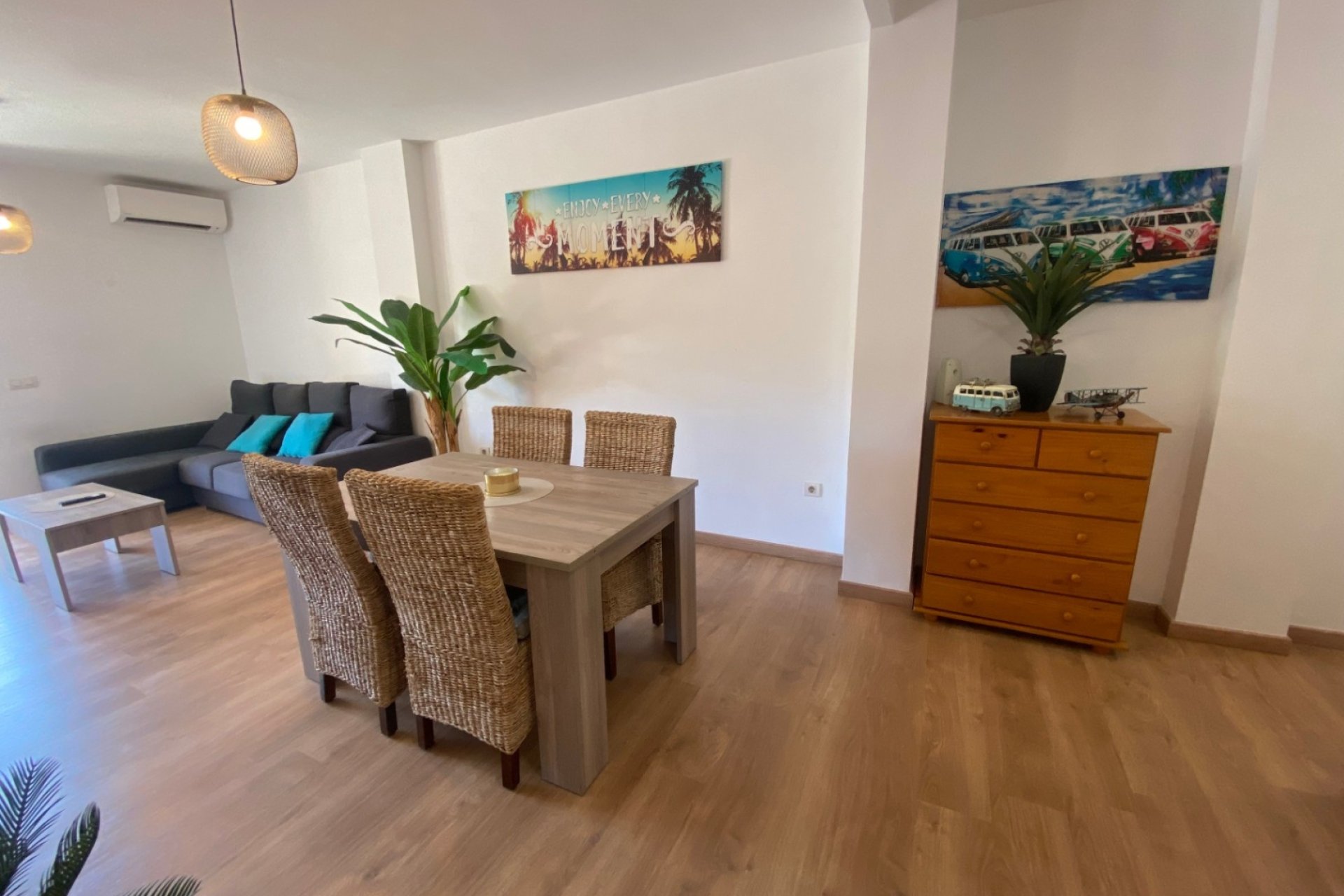 Vente - Appartement - Xaló / Jalon - Pueblo