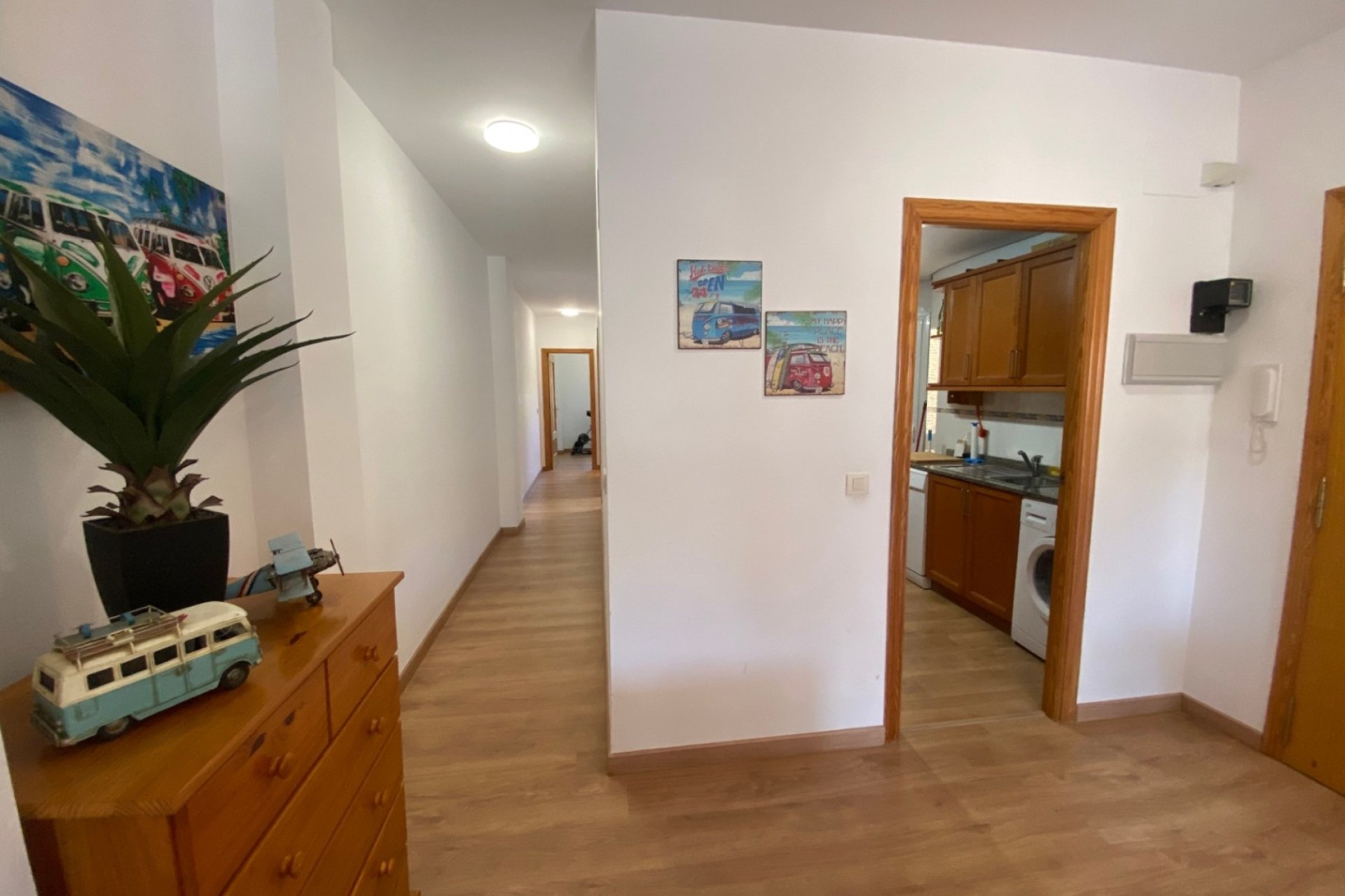 Vente - Appartement - Xaló / Jalon - Pueblo