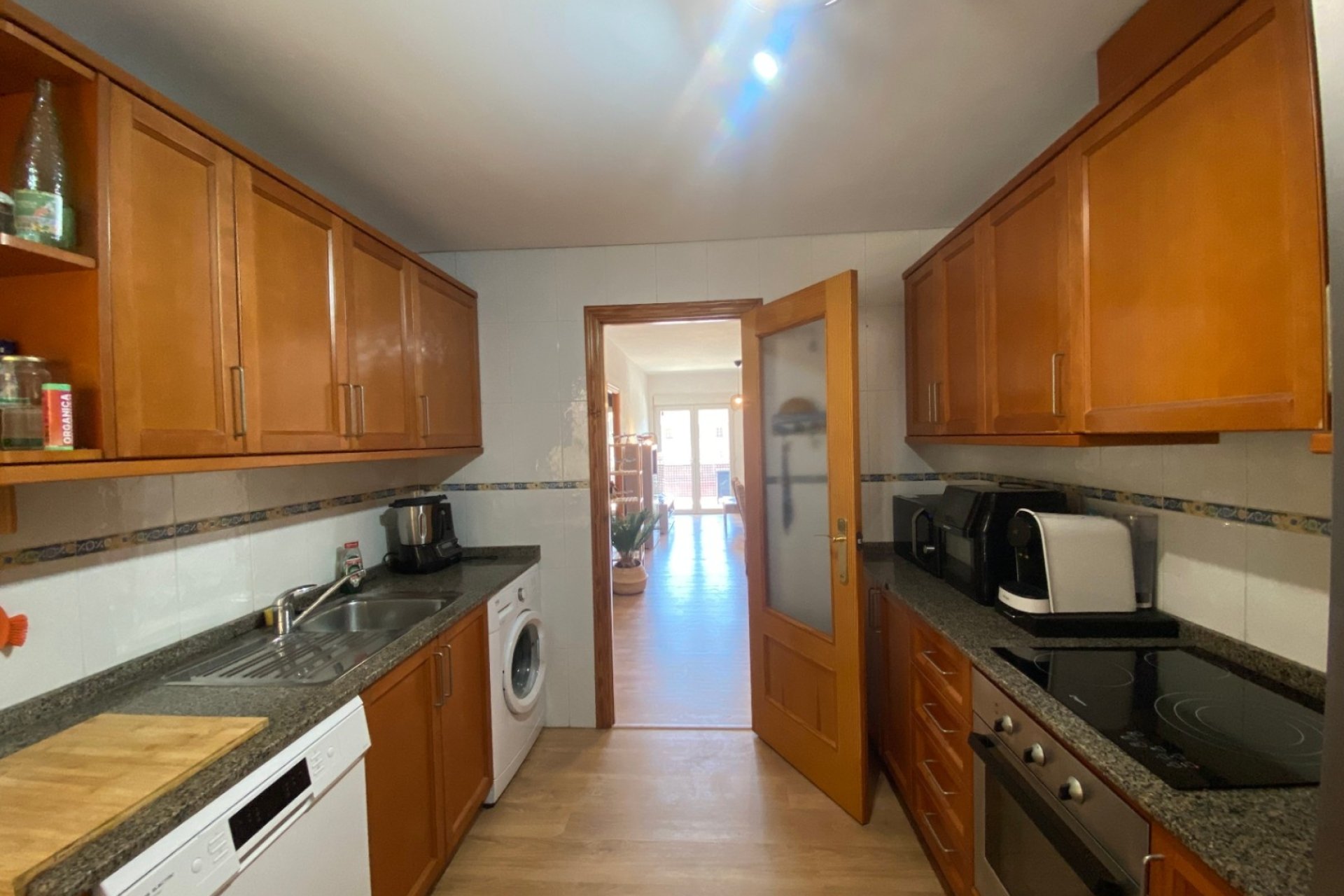 Vente - Appartement - Xaló / Jalon - Pueblo