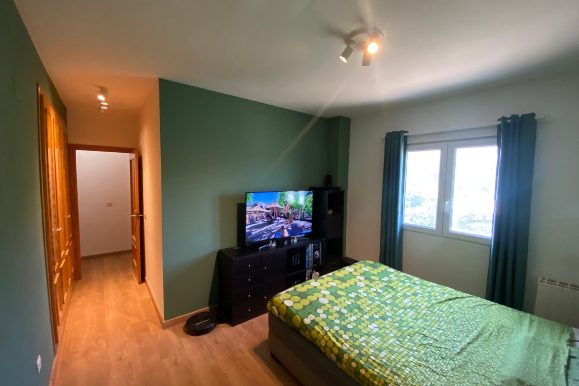 Vente - Appartement - Xaló / Jalon - Pueblo