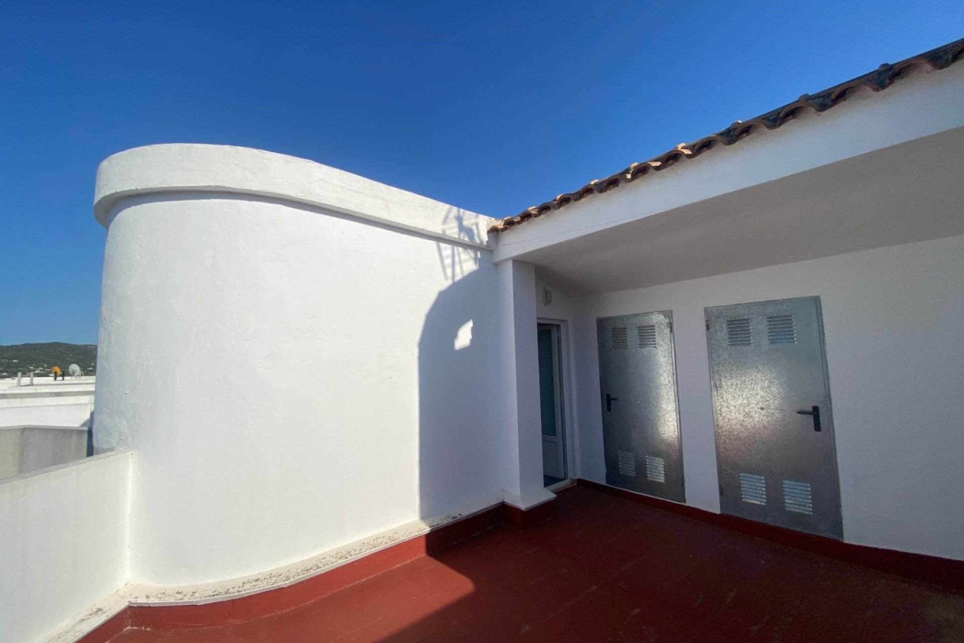 Vente - Appartement - Xaló / Jalon - Pueblo