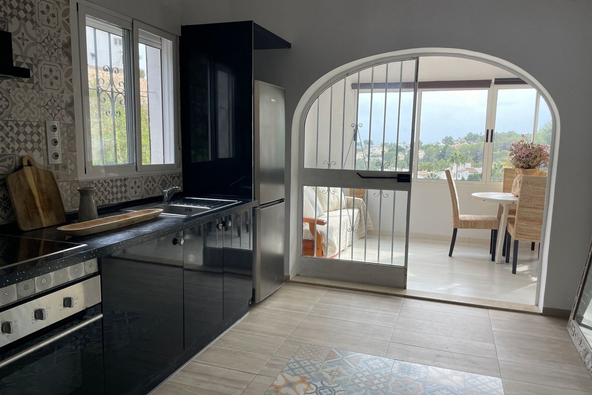 Vente - Bungalow - Benissa - Benissa Costa