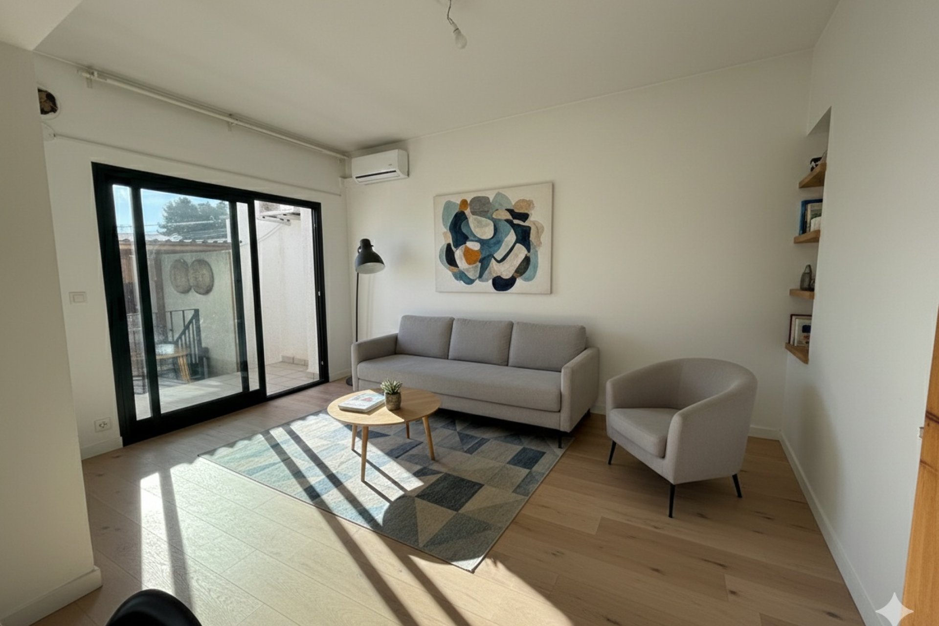 Vente - Bungalow - Benissa - Fustera