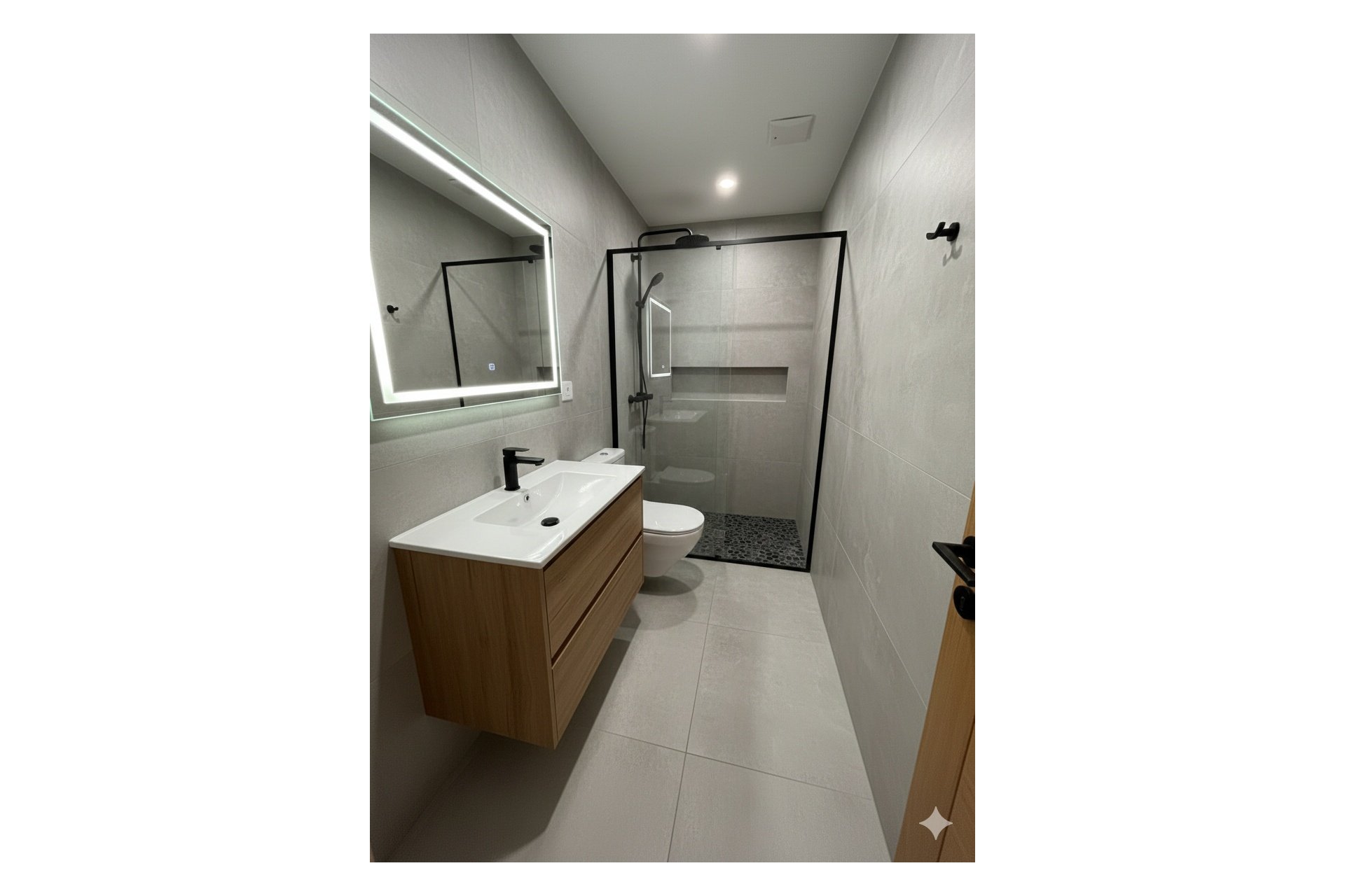 Vente - Bungalow - Benissa - Fustera