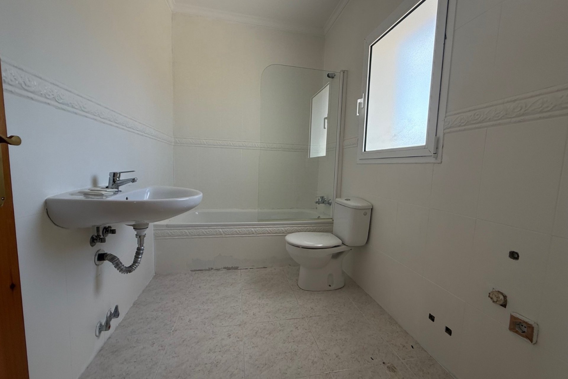 Vente - Bungalow - Benissa - Fustera