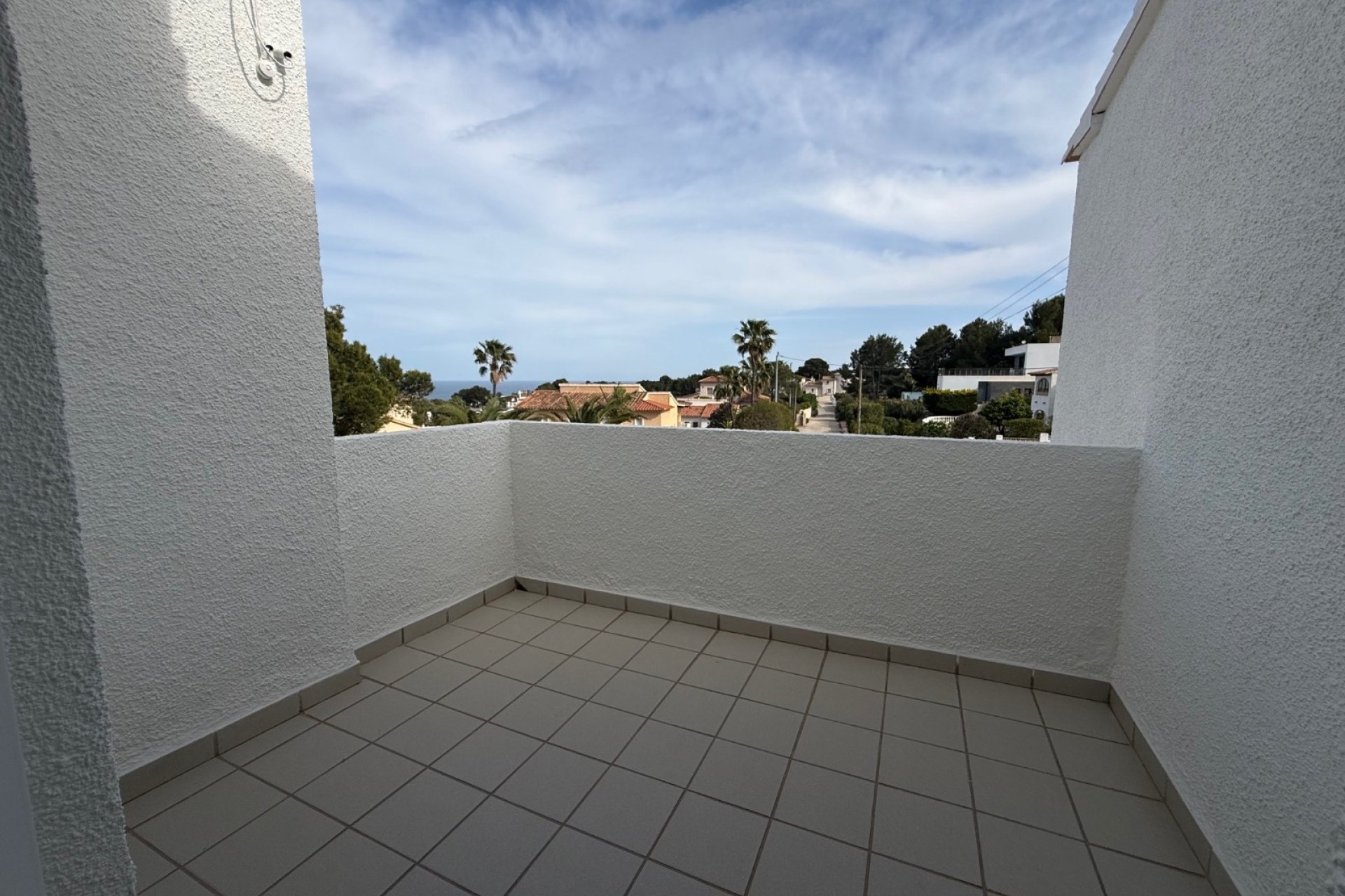 Vente - Bungalow - Benissa - Fustera