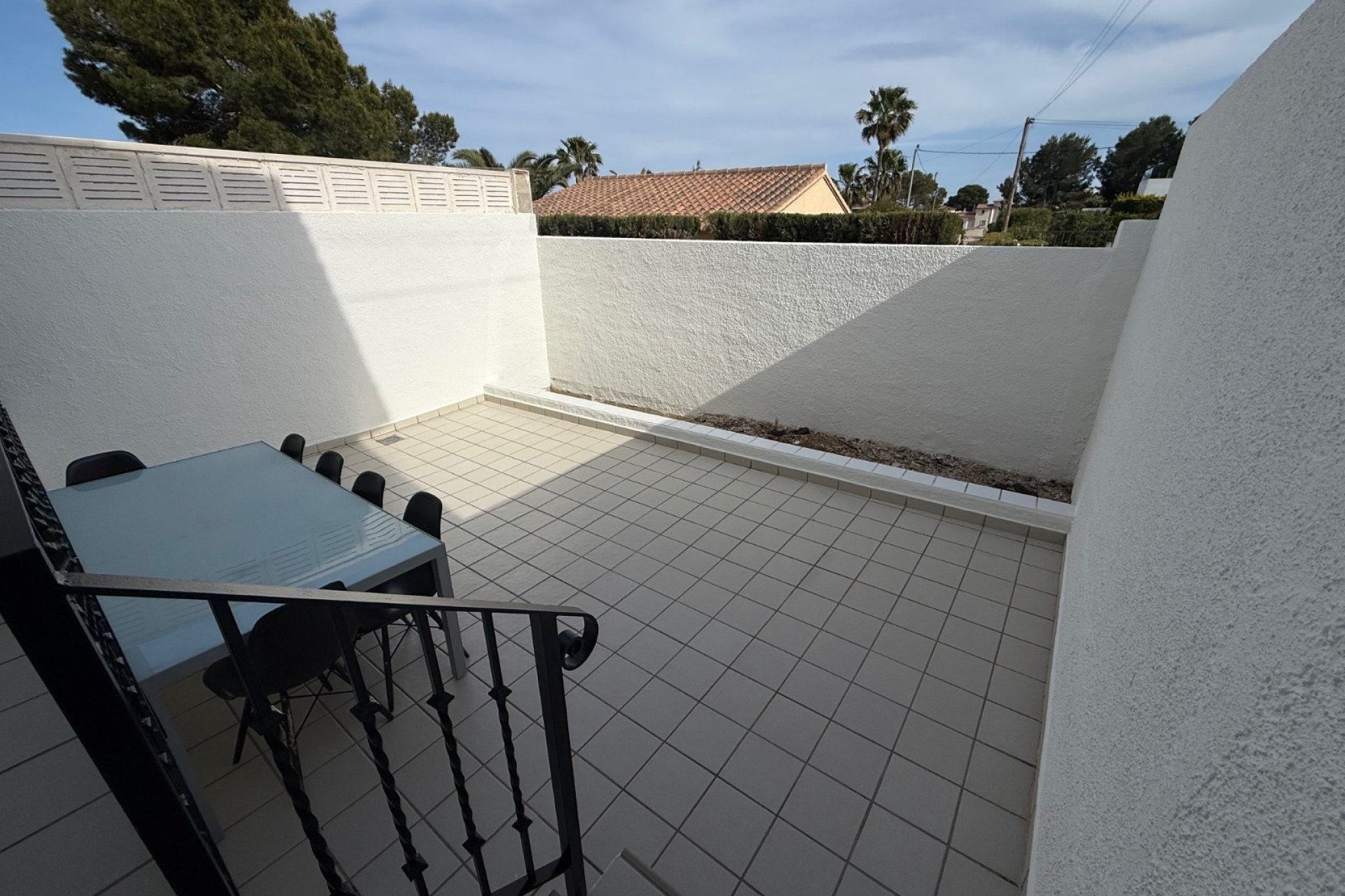 Vente - Bungalow - Benissa - Fustera