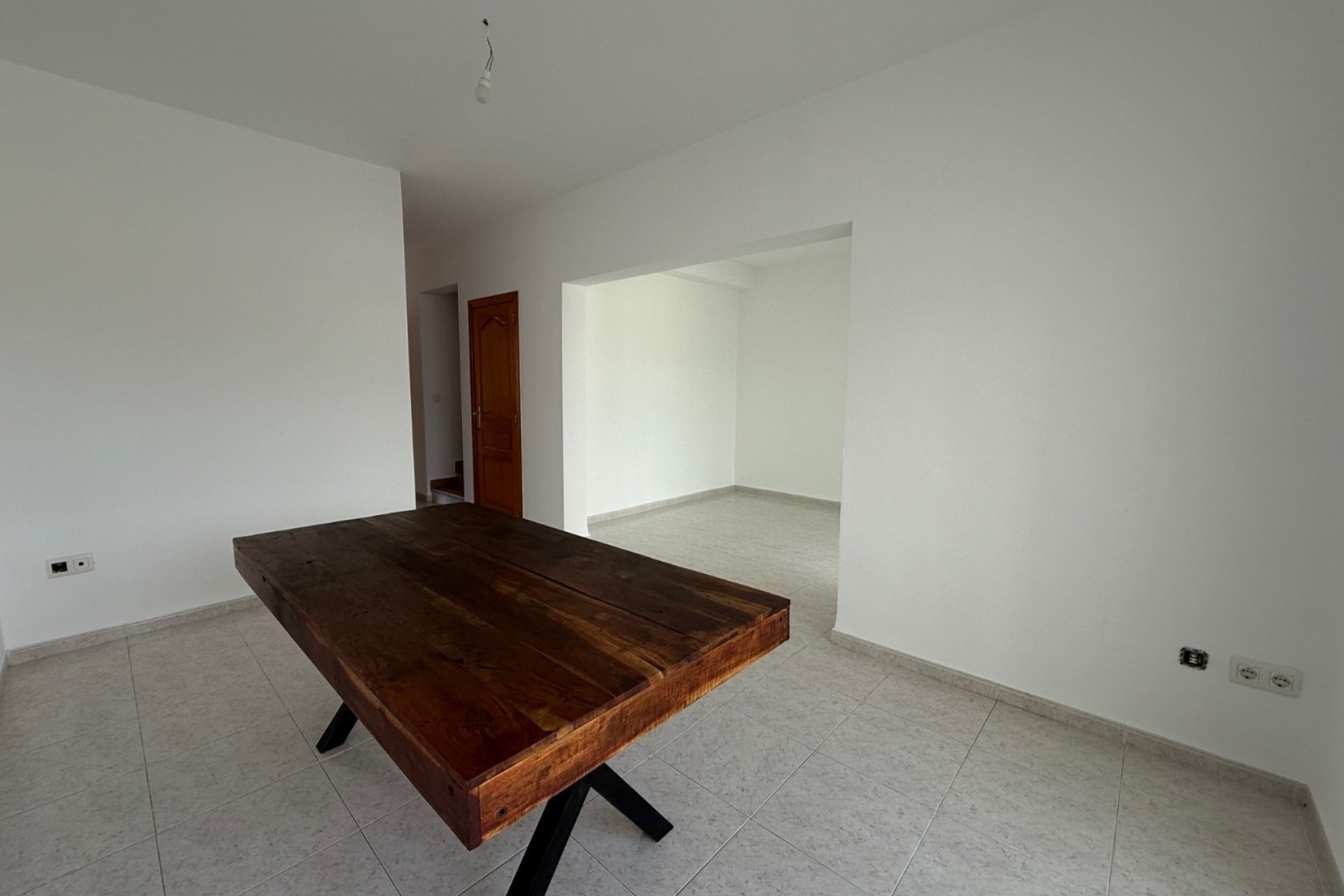 Vente - Bungalow - Benissa - Fustera