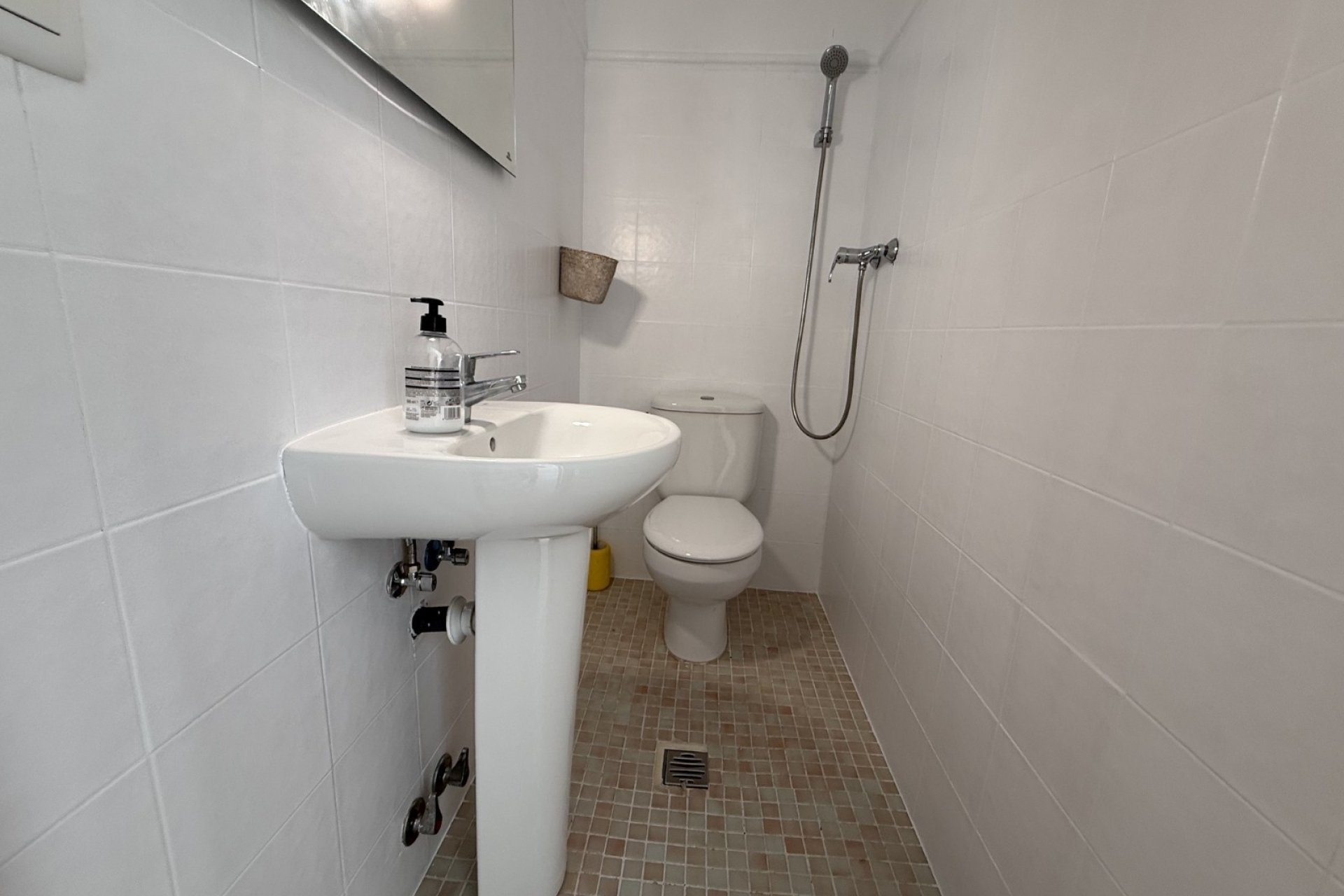 Vente - Bungalow - Benissa - Fustera