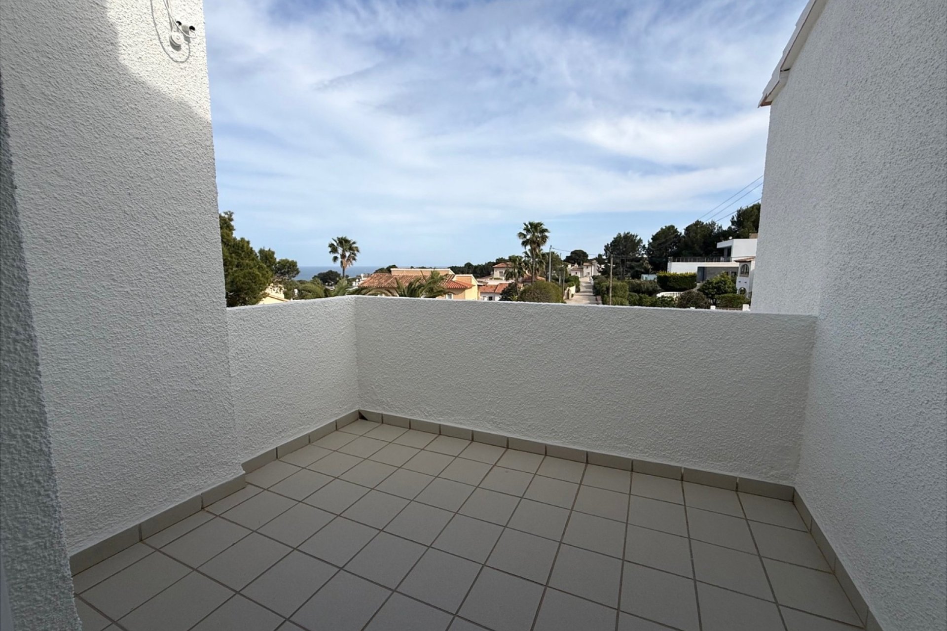 Vente - Bungalow - Benissa - Fustera