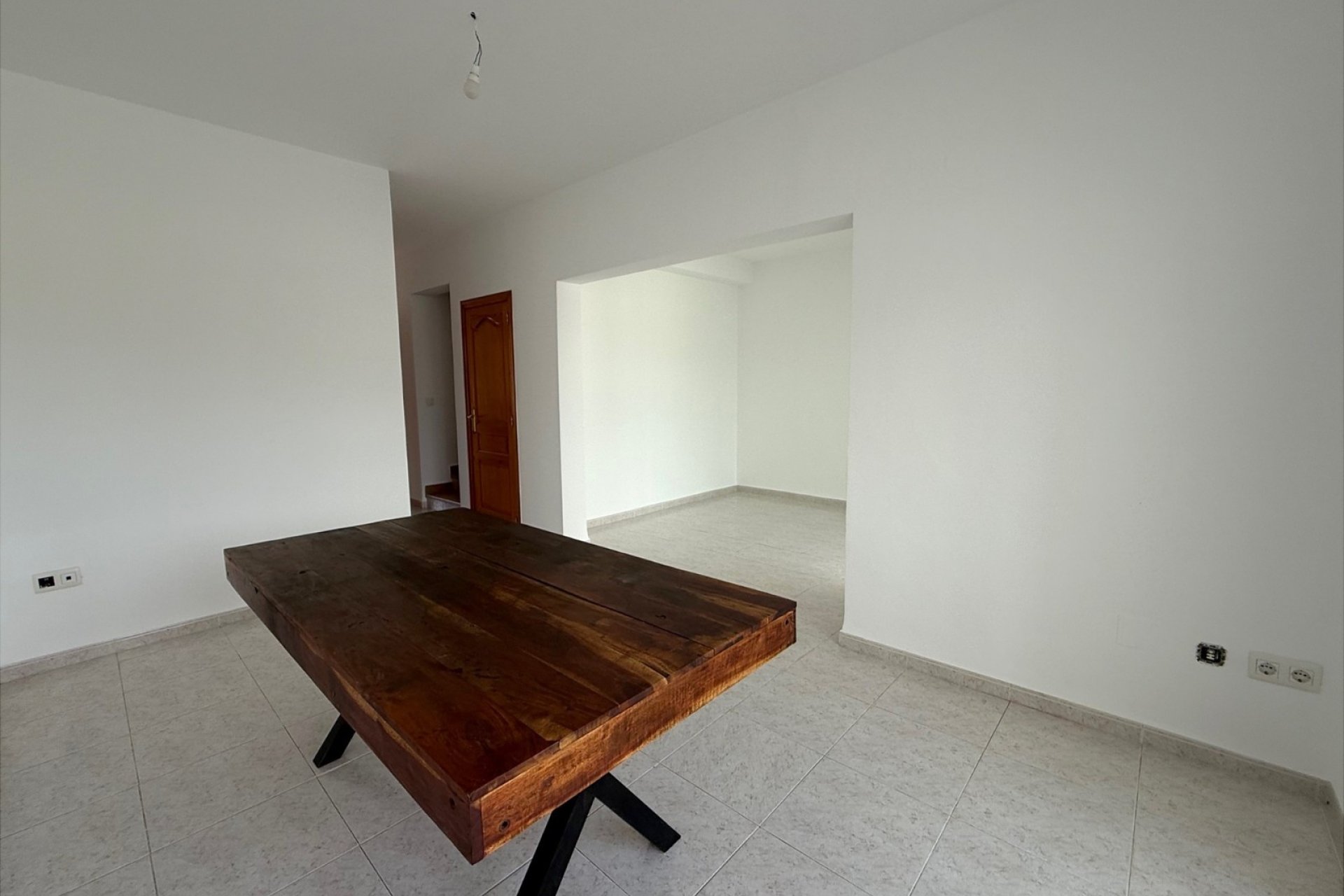 Vente - Bungalow - Benissa - Fustera