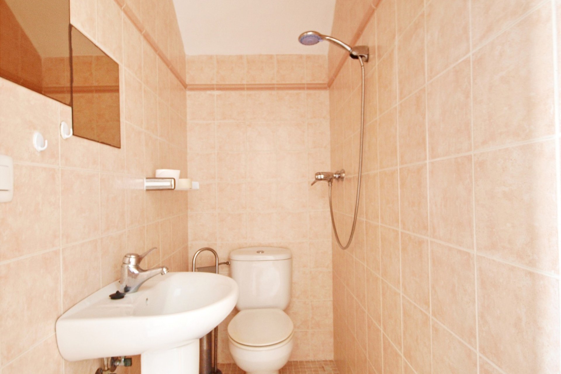 Vente - Bungalow - Benissa - Fustera
