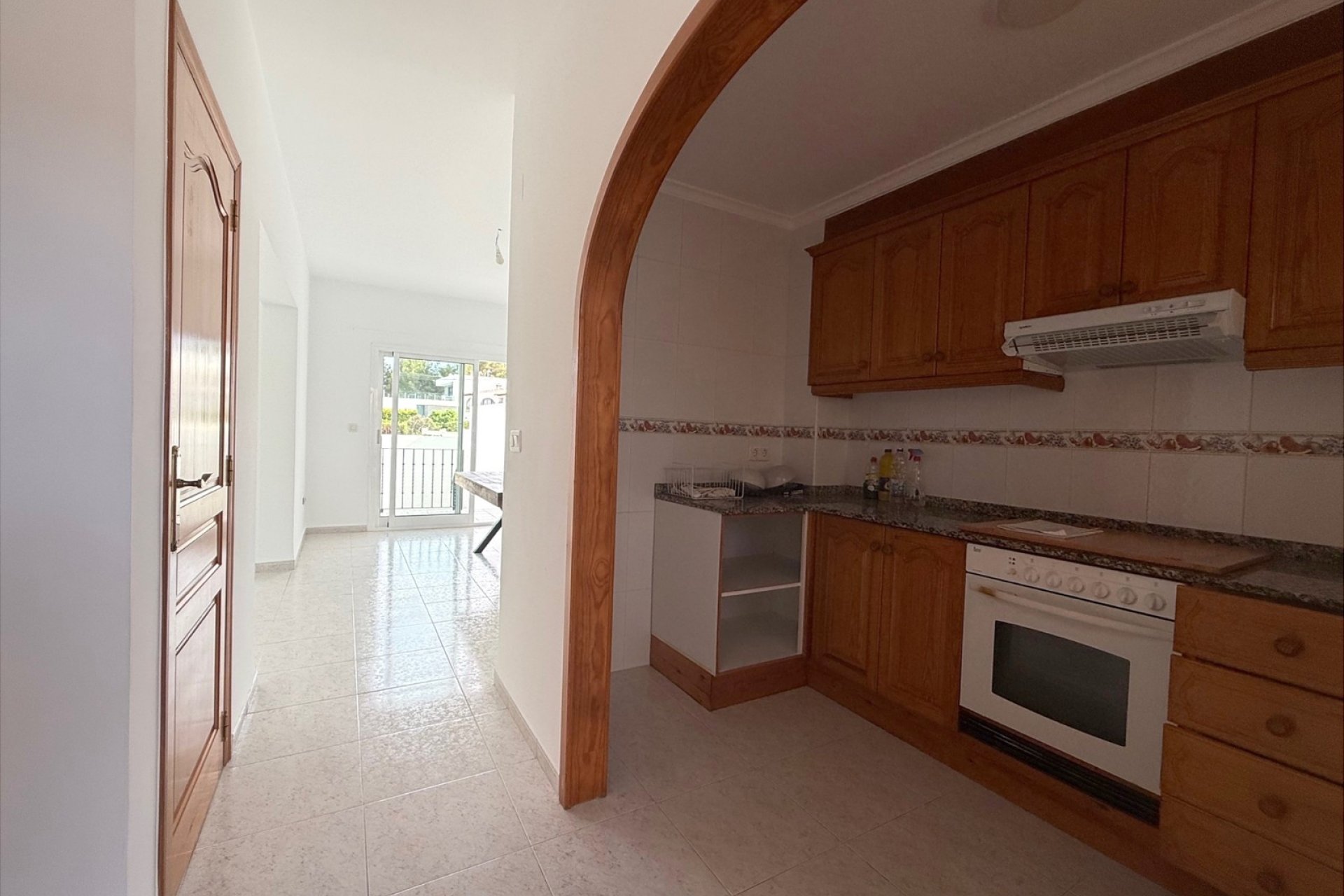 Vente - Bungalow - Benissa - Fustera