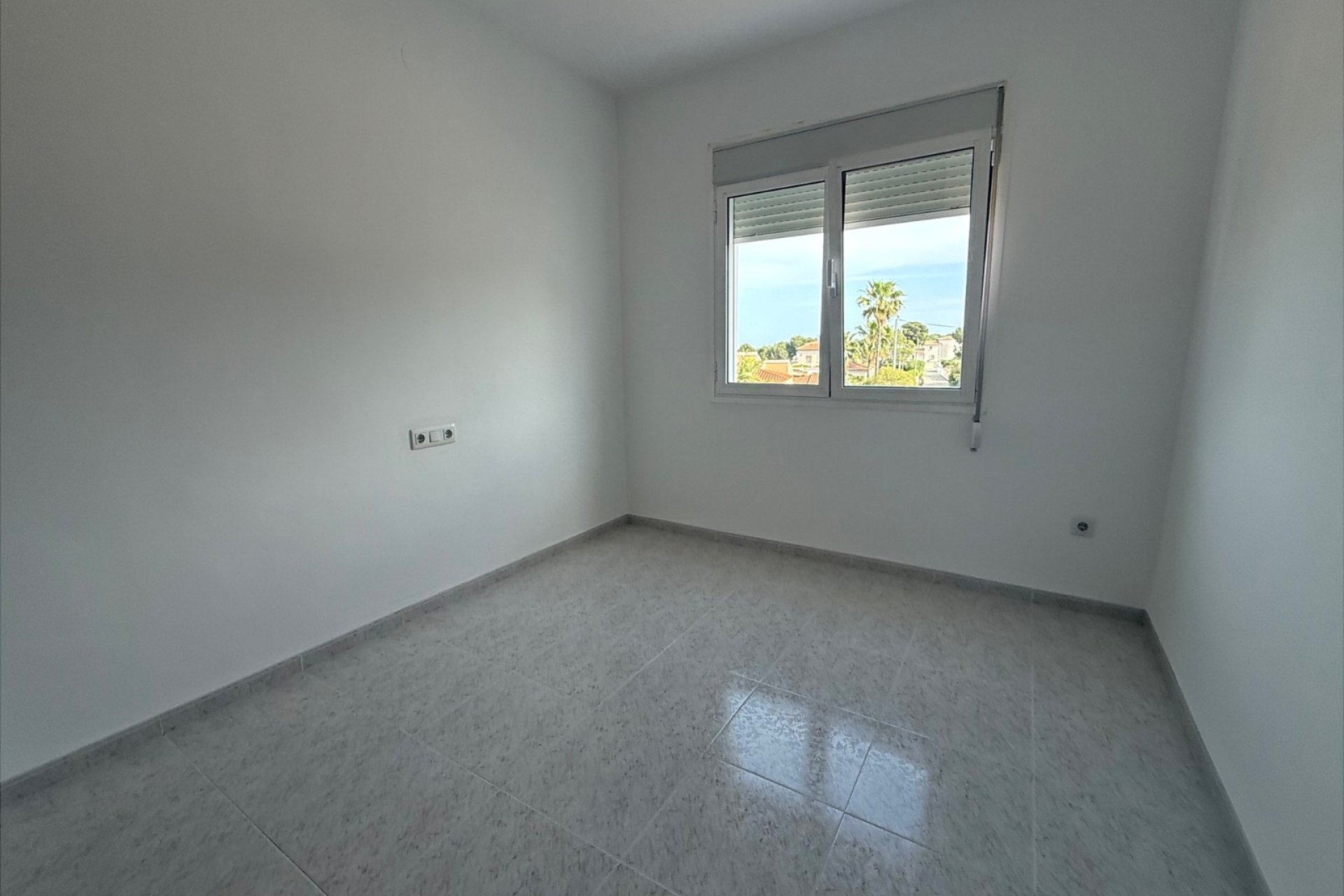 Vente - Bungalow - Benissa - Fustera