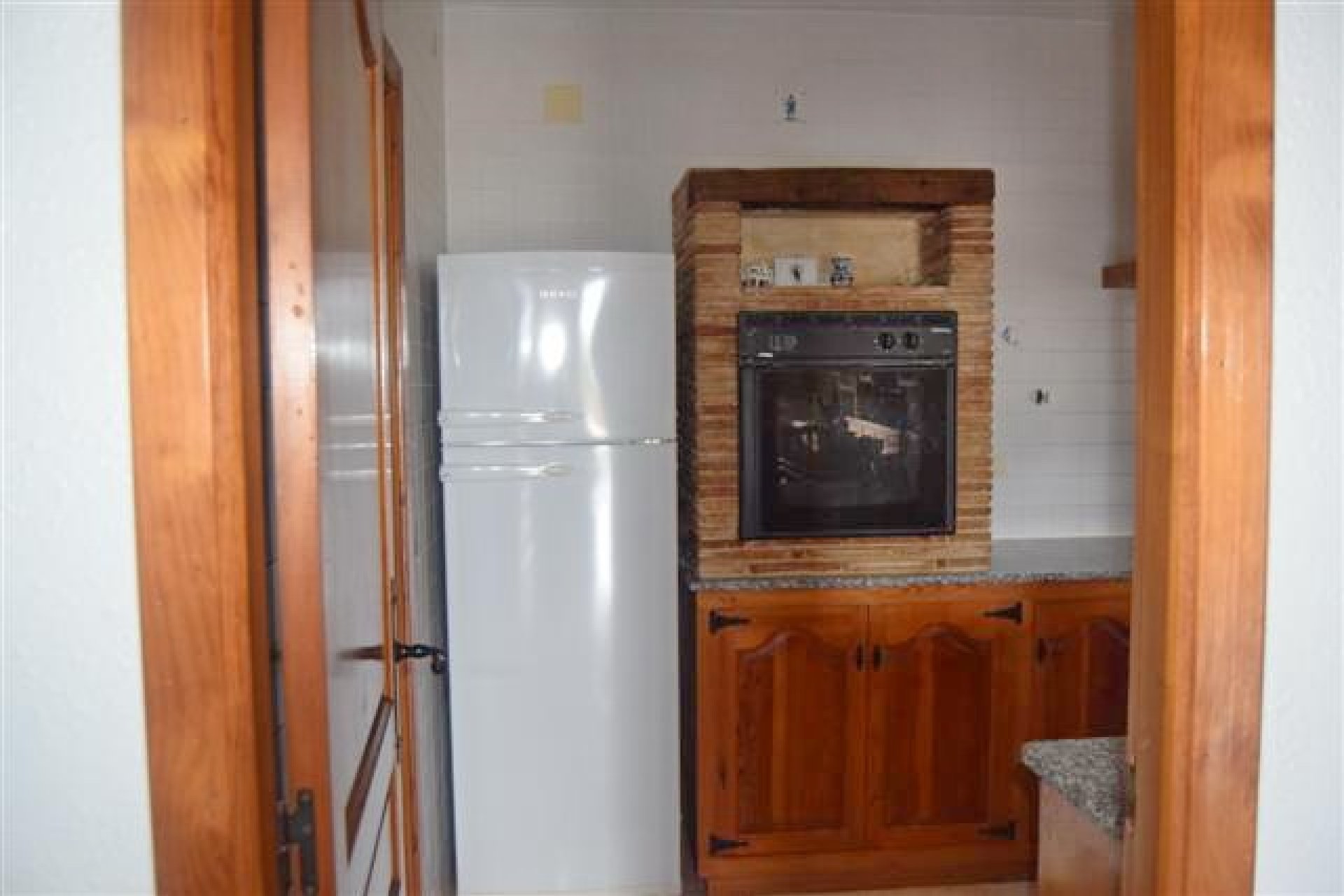 Vente - Bungalow - Benissa - Fustera