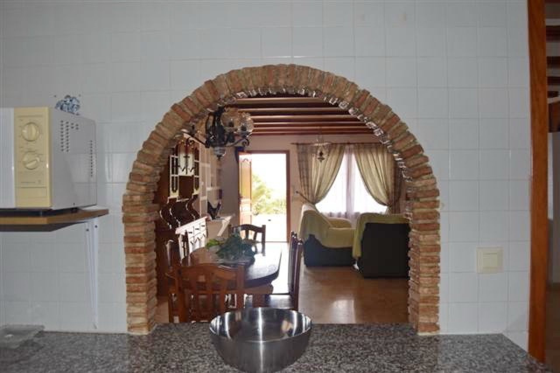 Vente - Bungalow - Benissa - Fustera