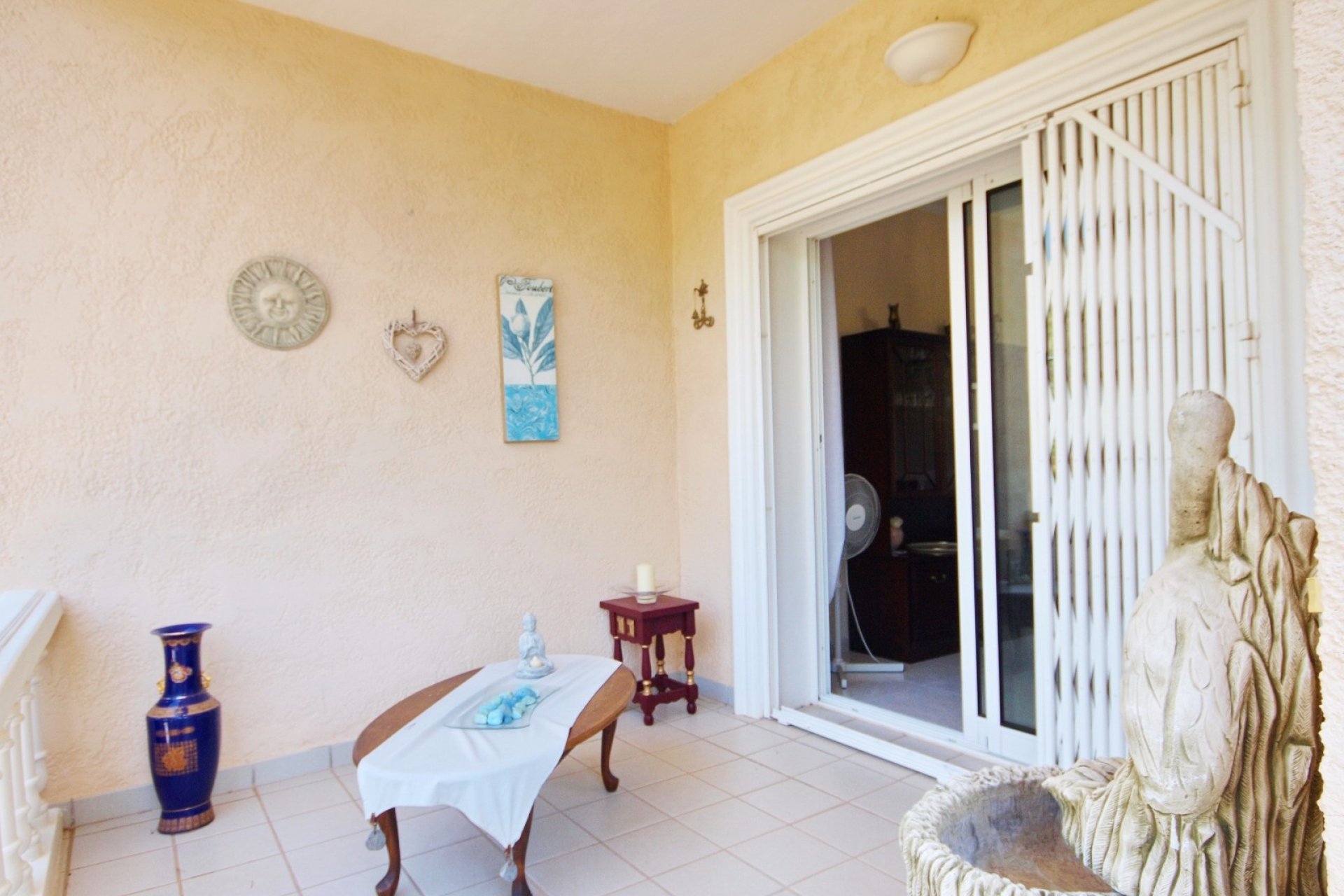 Vente - Bungalow - Benissa - Fustera