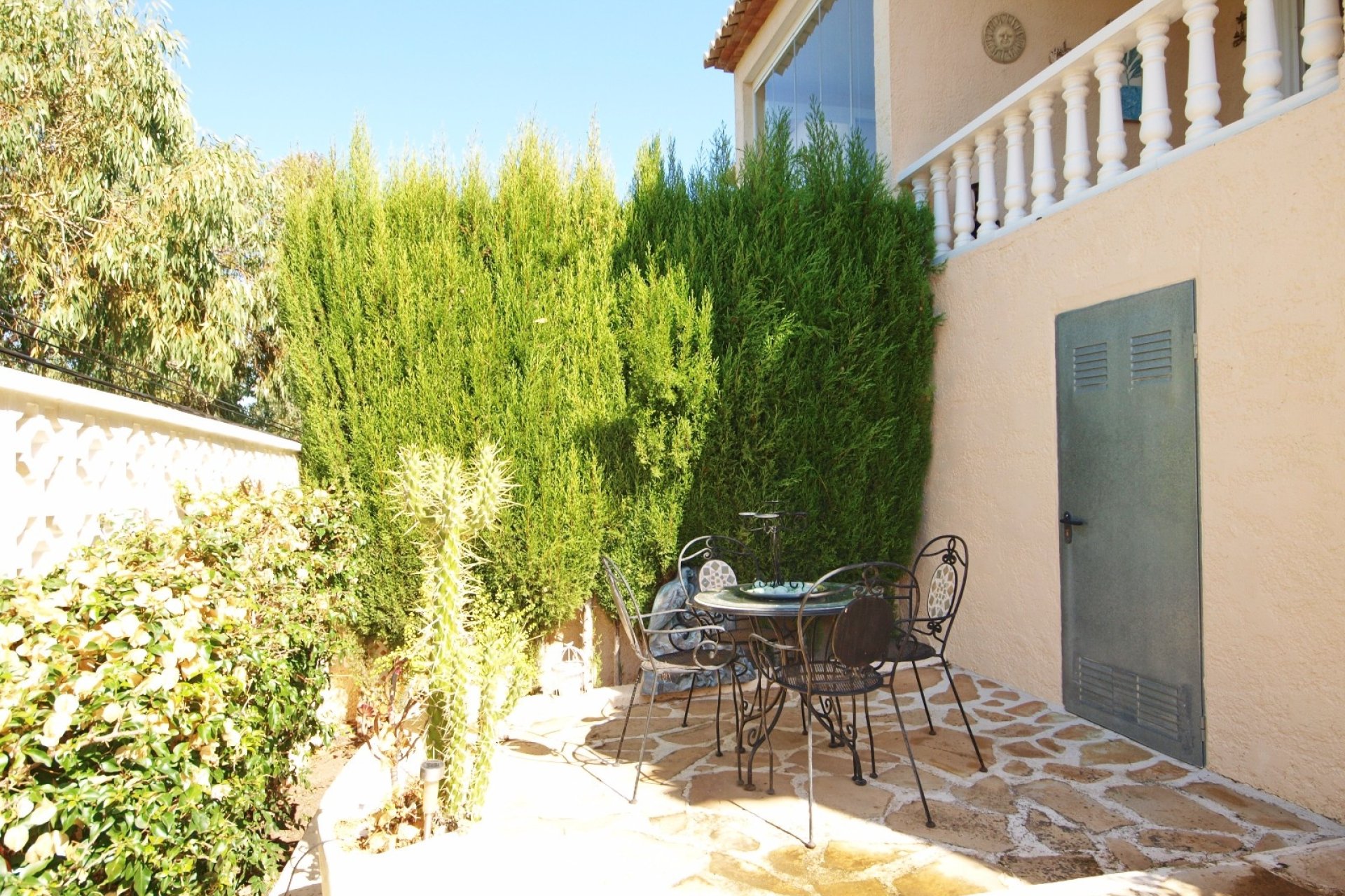 Vente - Bungalow - Benissa - Fustera
