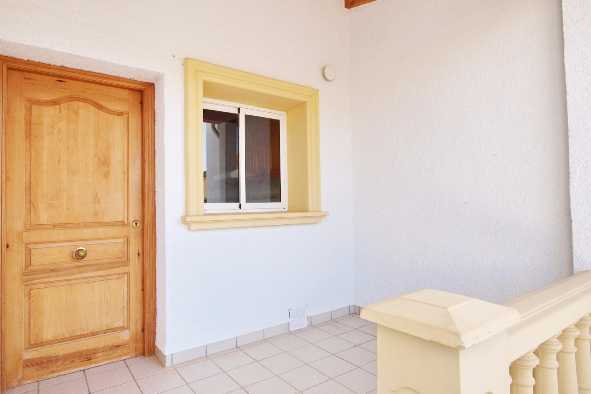 Vente - Bungalow - Benissa - Fustera