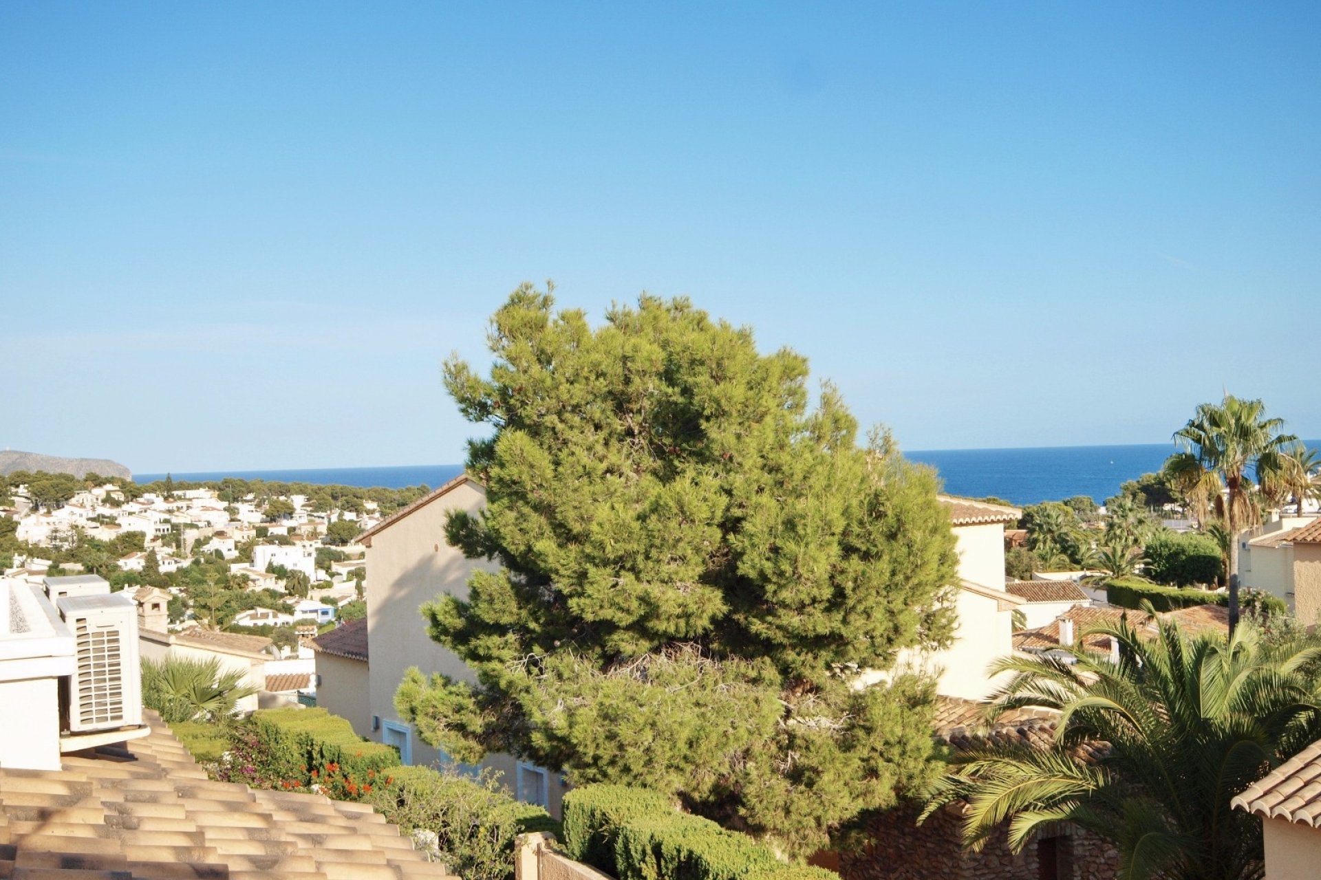 Vente - Bungalow - Benissa - Fustera