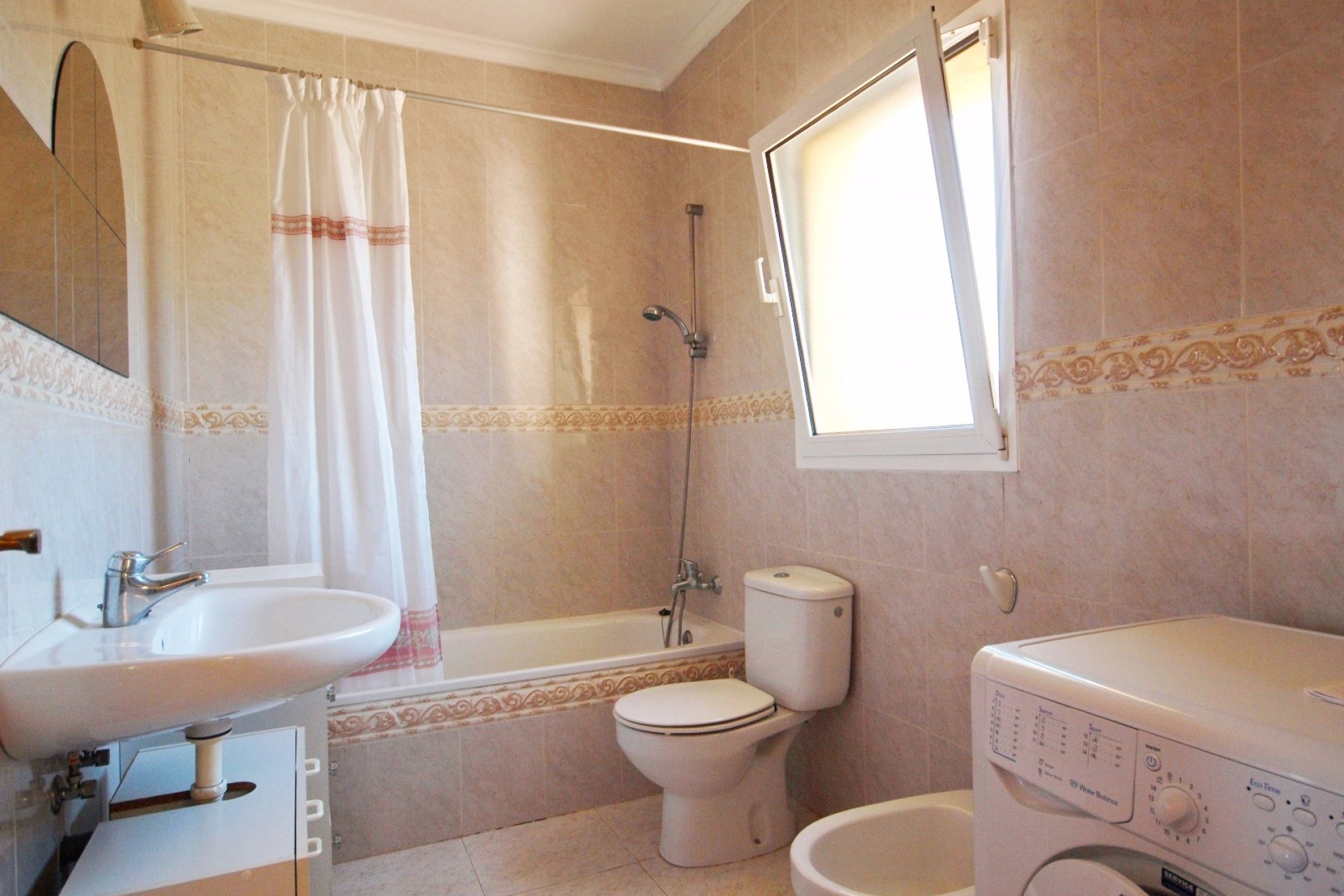 Vente - Bungalow - Benissa - Fustera