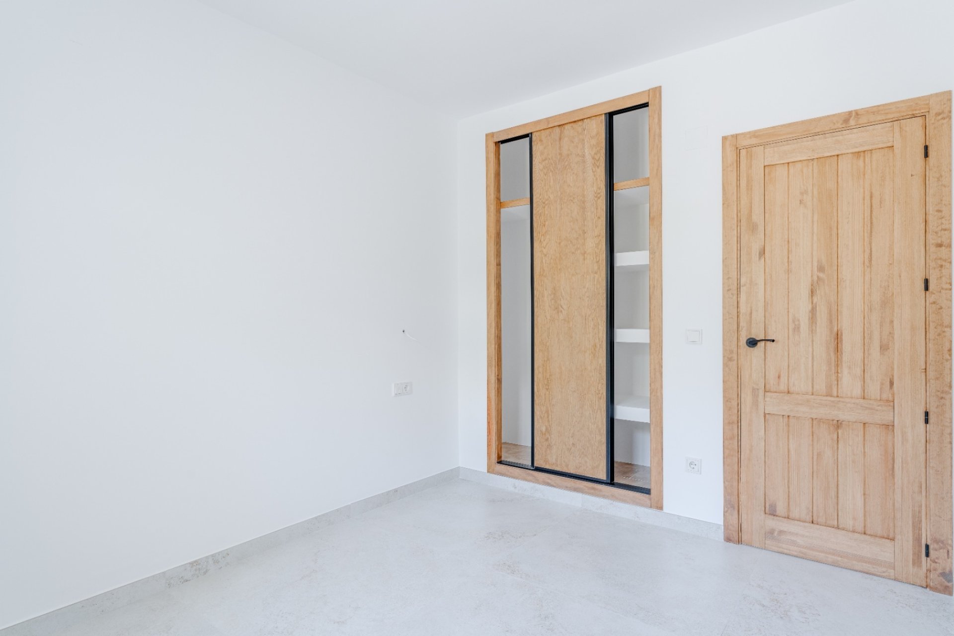 Vente - Bungalow - Benissa - San Jaime
