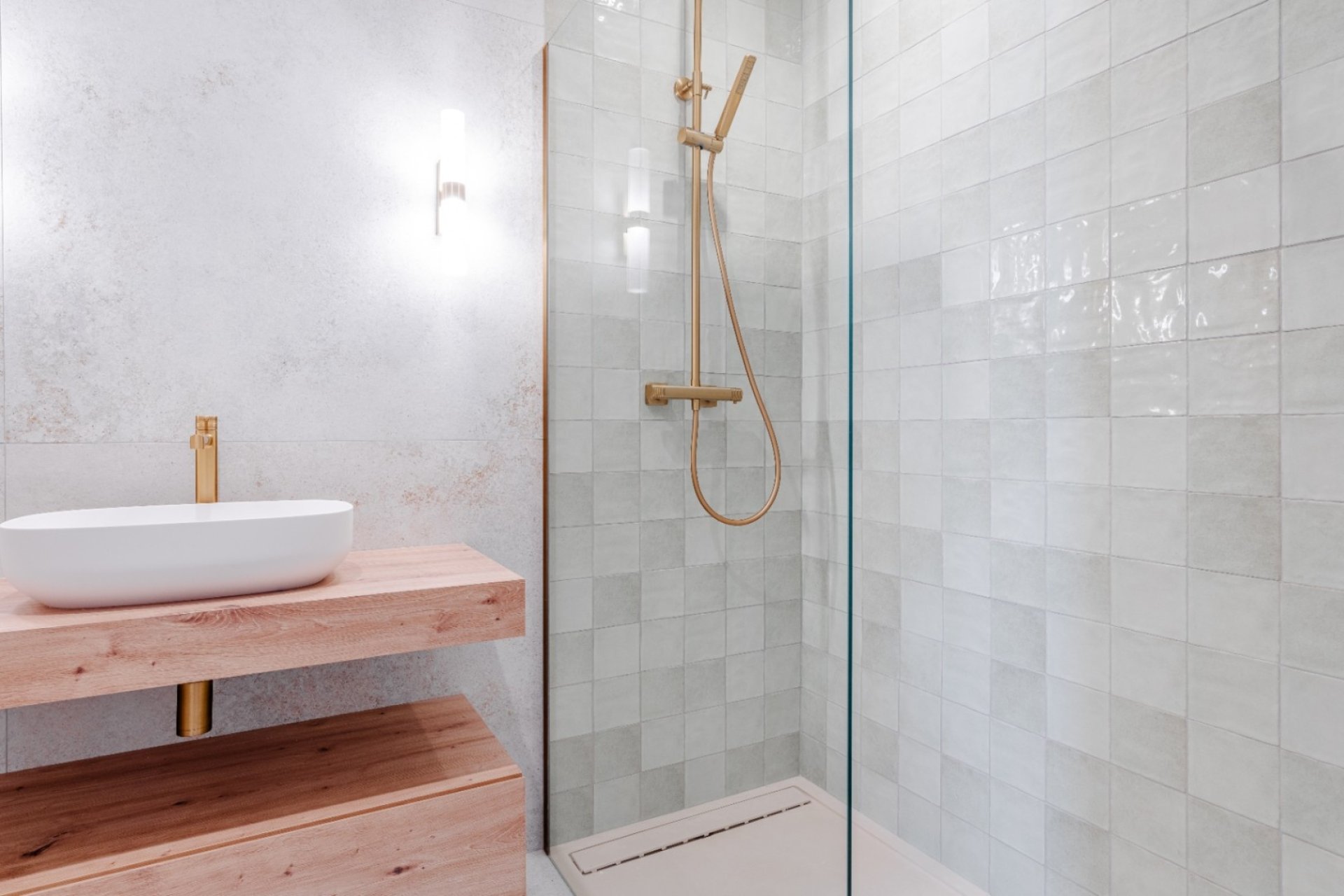 Vente - Bungalow - Benissa - San Jaime