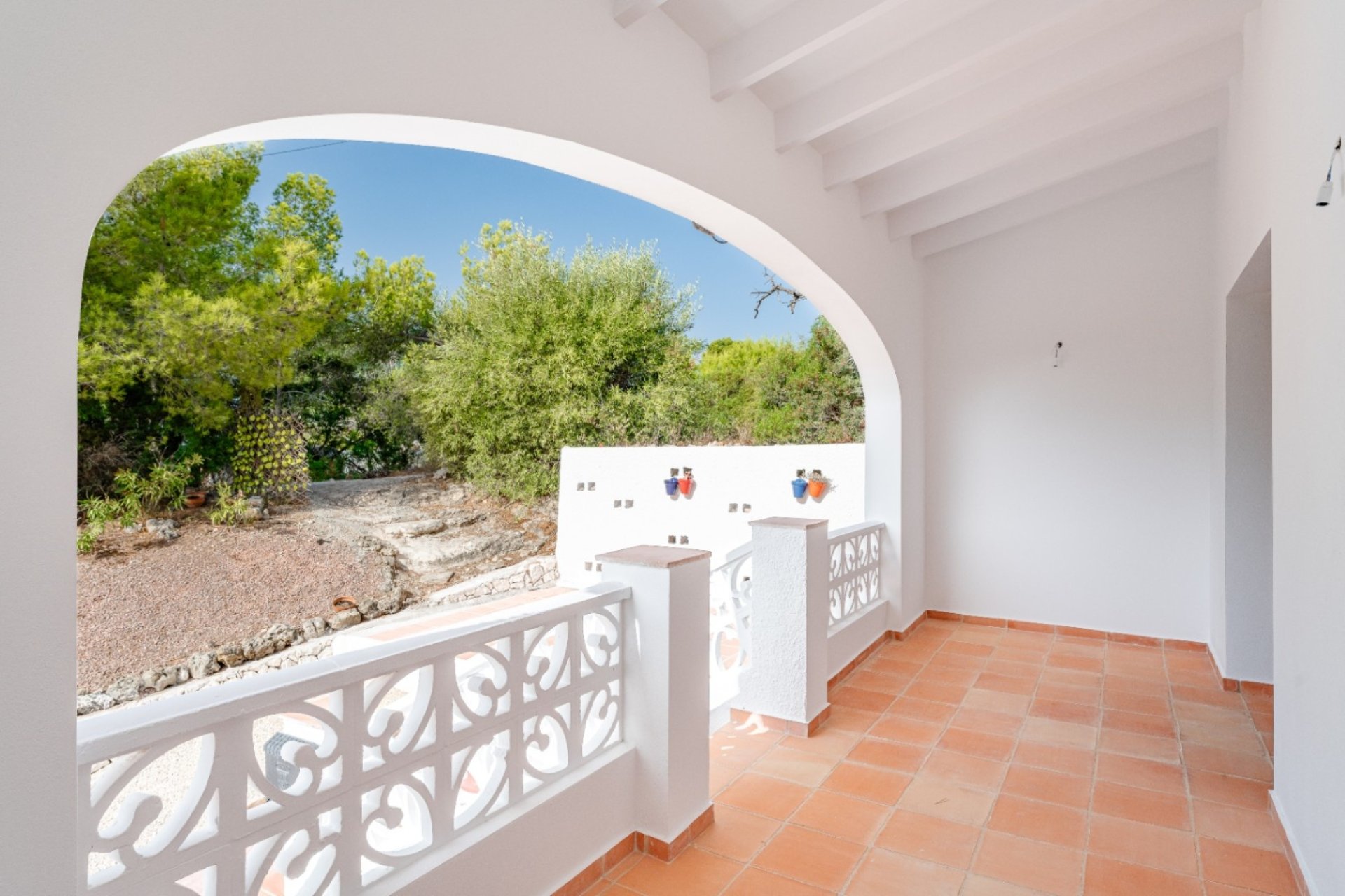 Vente - Bungalow - Benissa - San Jaime