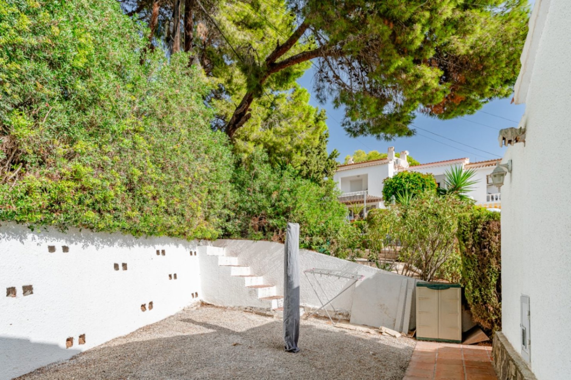 Vente - Bungalow - Benissa - San Jaime