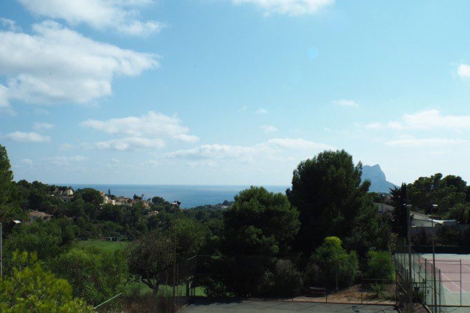 Vente - Bungalow - Benissa - San Jaime